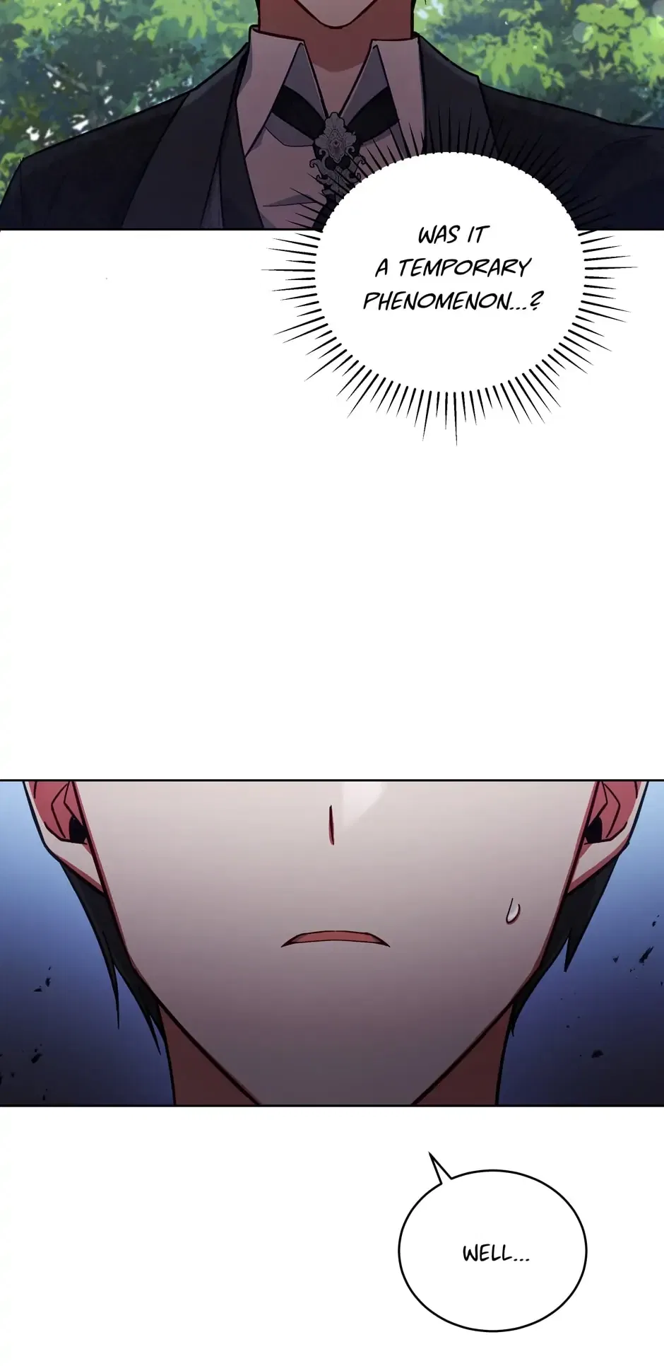 Solitary Lady Chapter 51 – Page 29