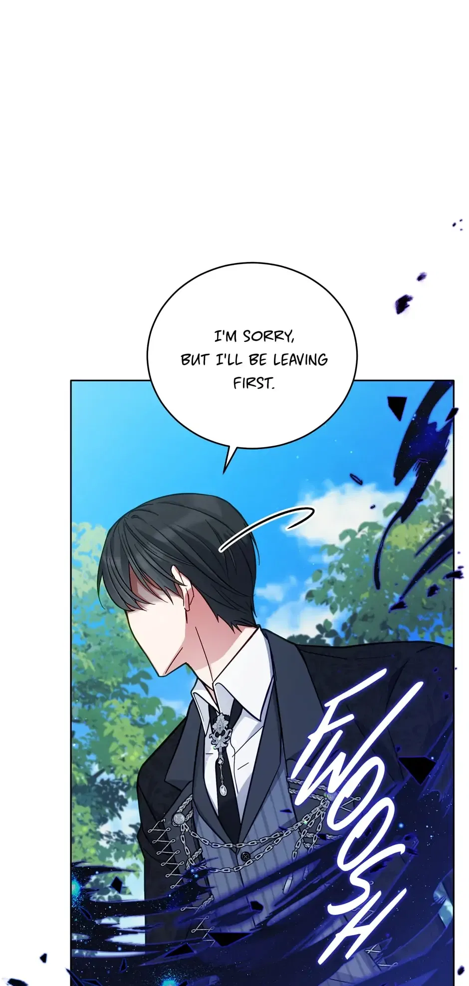 Solitary Lady Chapter 51 – Page 30