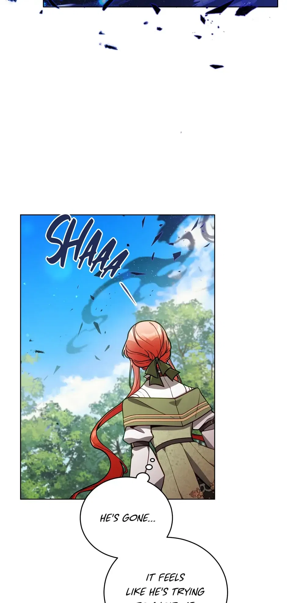 Solitary Lady Chapter 51 – Page 31