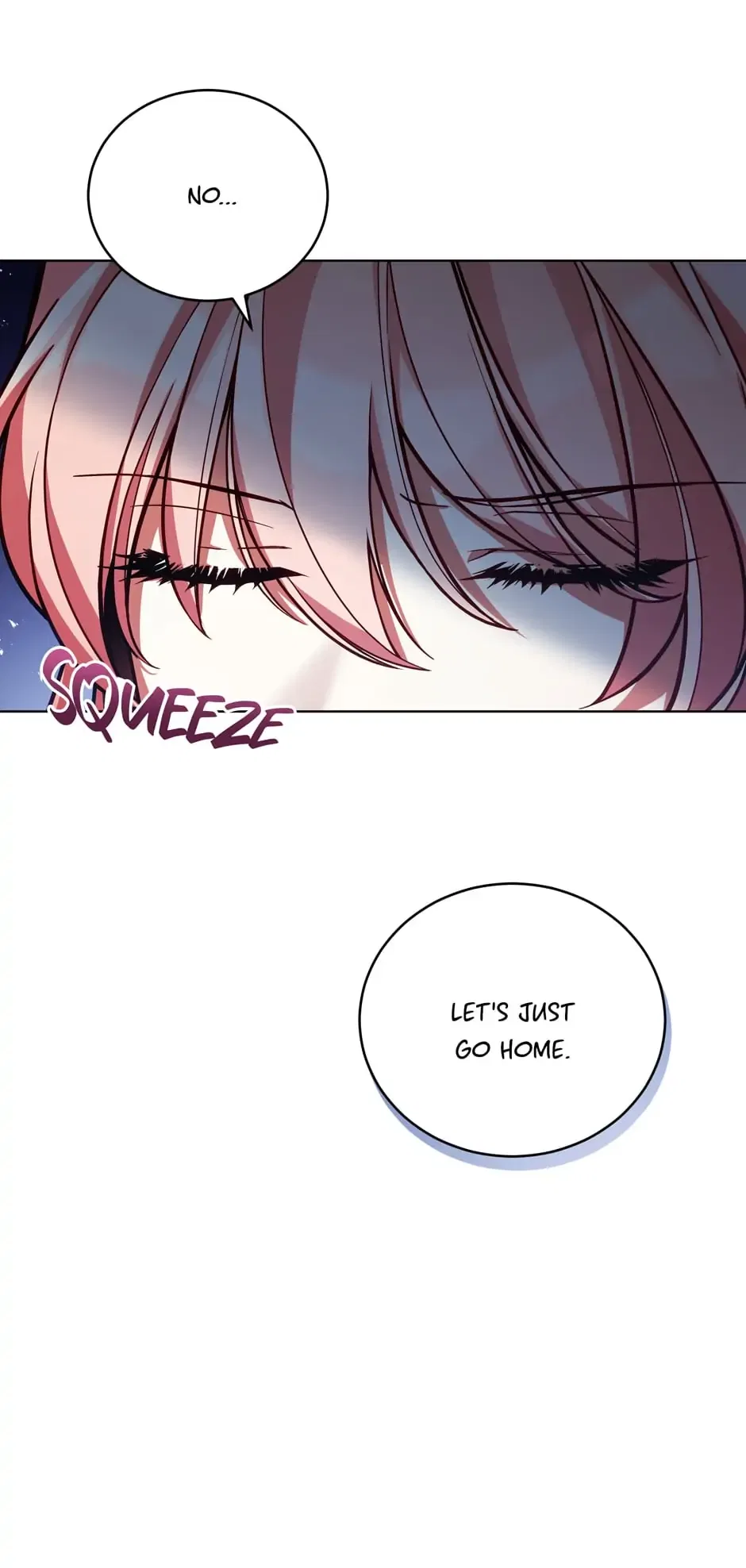 Solitary Lady Chapter 51 – Page 33