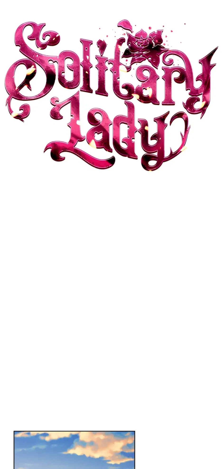 Solitary Lady Chapter 51 – Page 34
