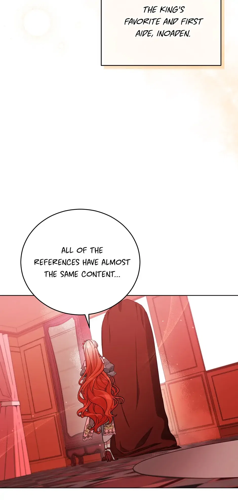 Solitary Lady Chapter 51 – Page 36