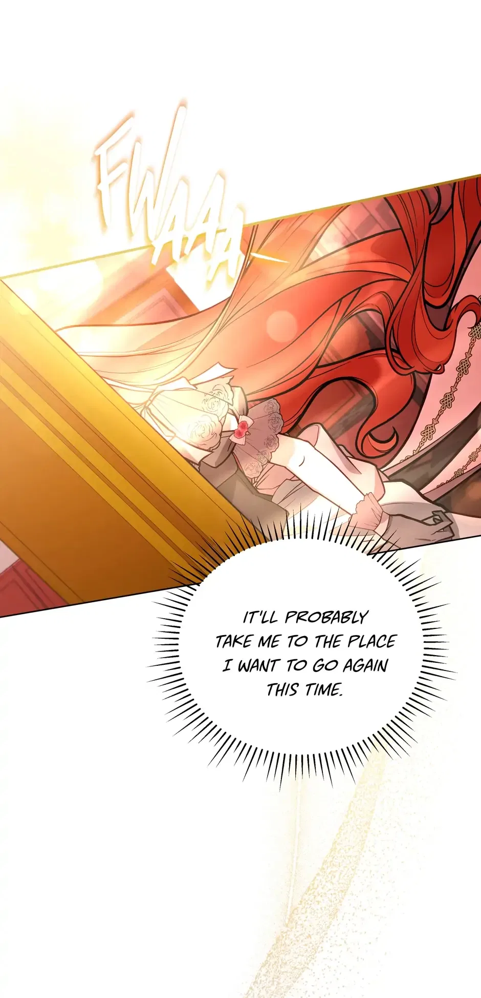 Solitary Lady Chapter 51 – Page 40