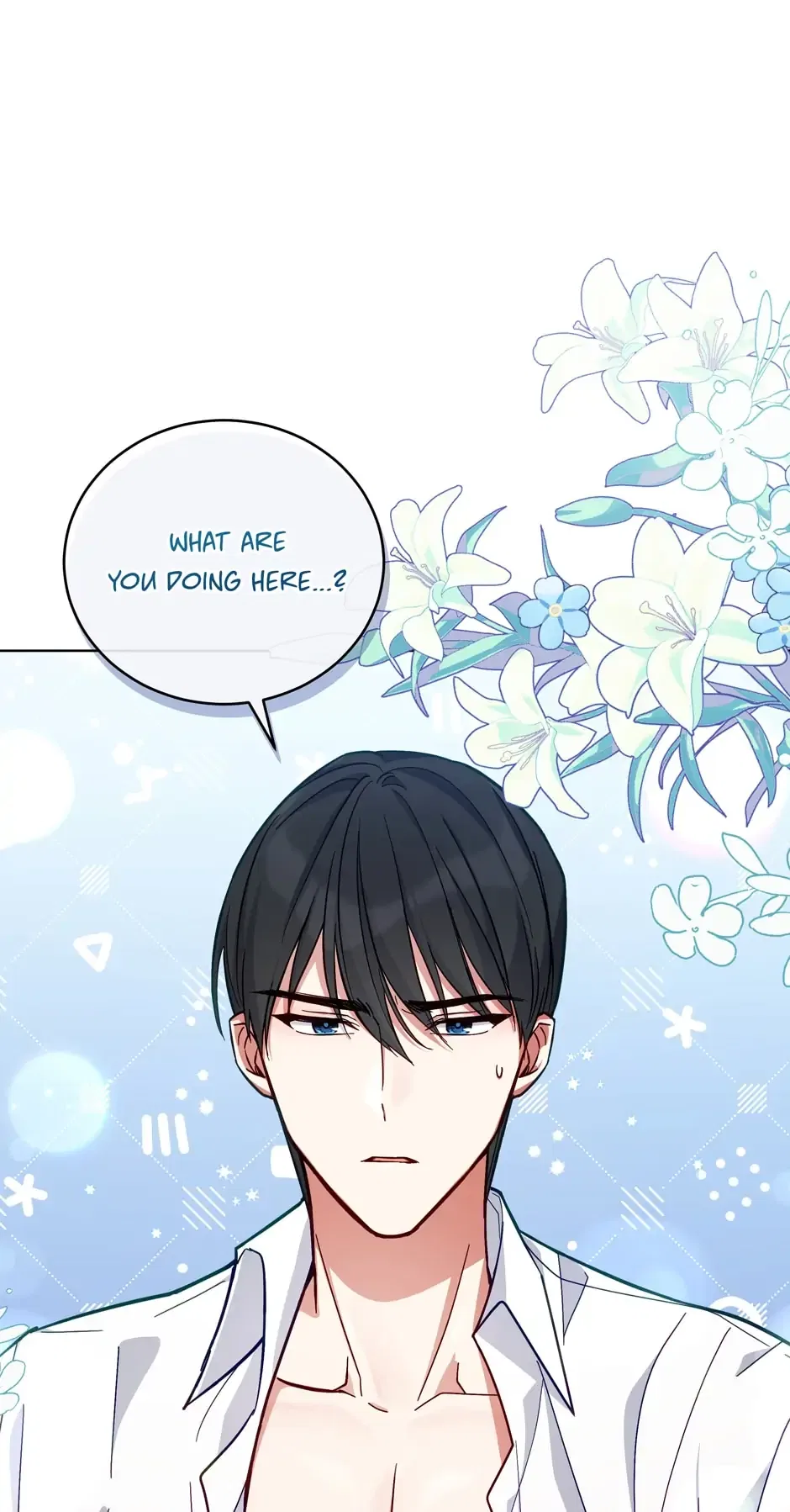 Solitary Lady Chapter 51 – Page 44