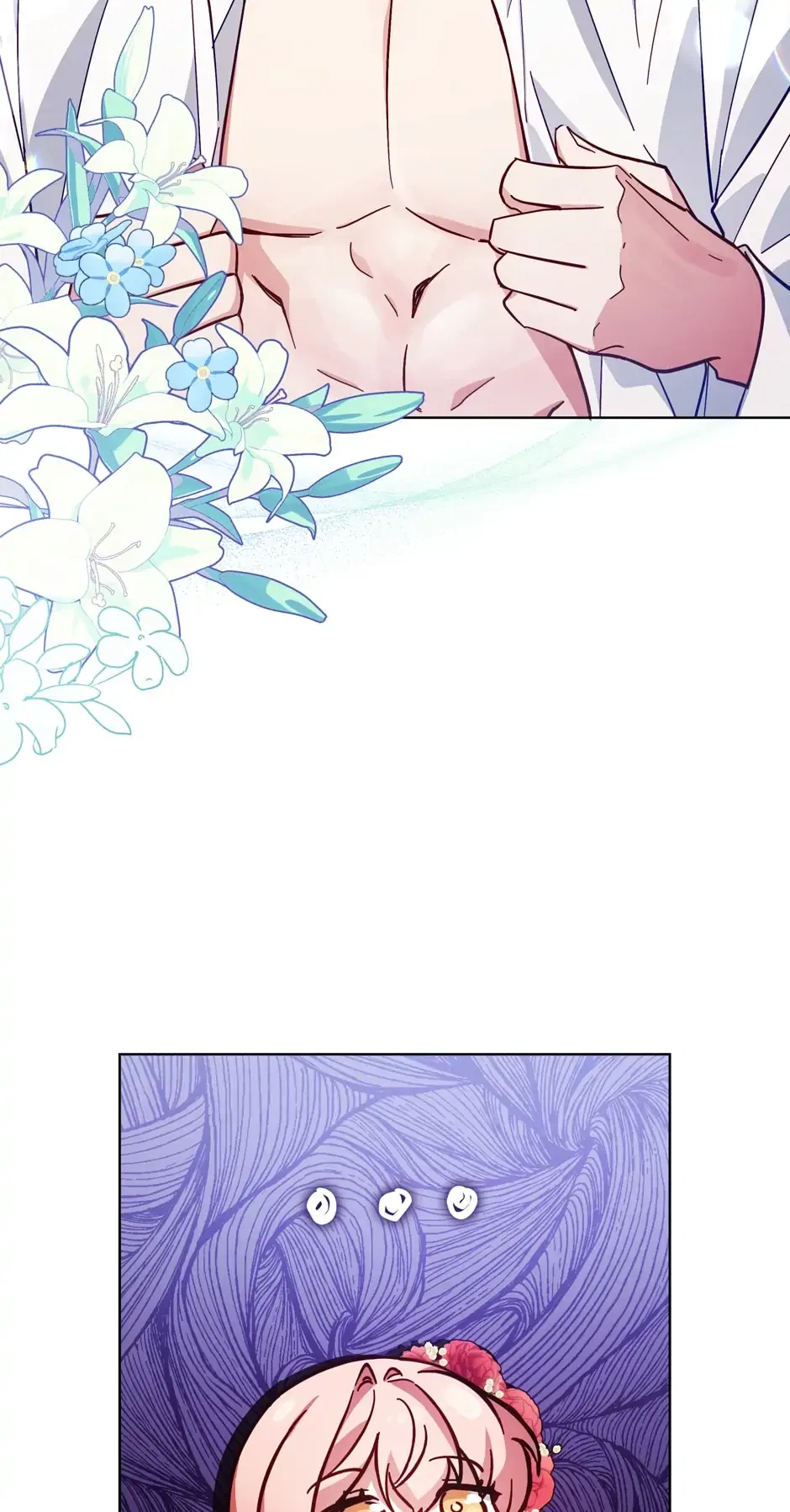 Solitary Lady Chapter 51 – Page 45