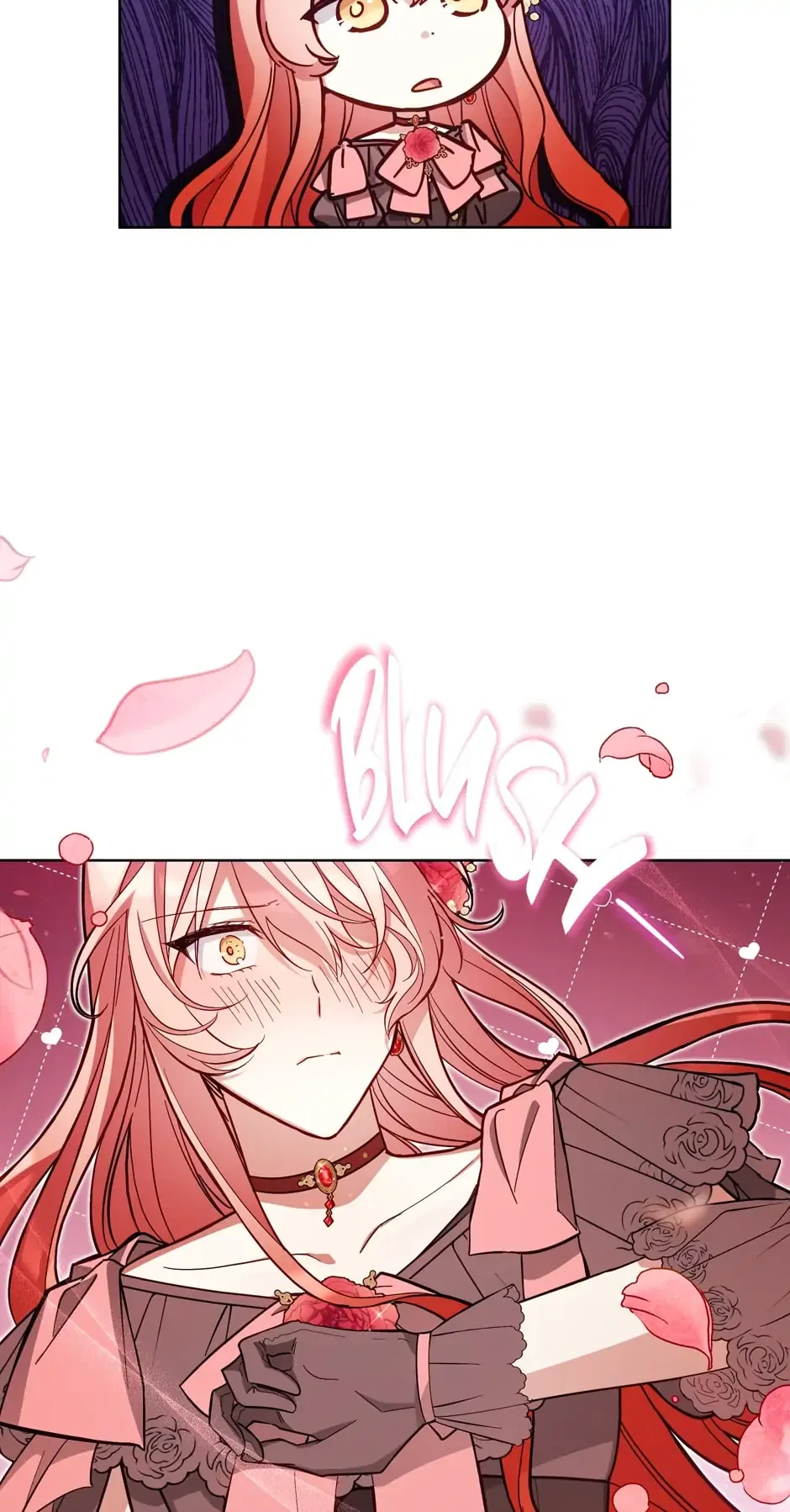 Solitary Lady Chapter 51 – Page 46