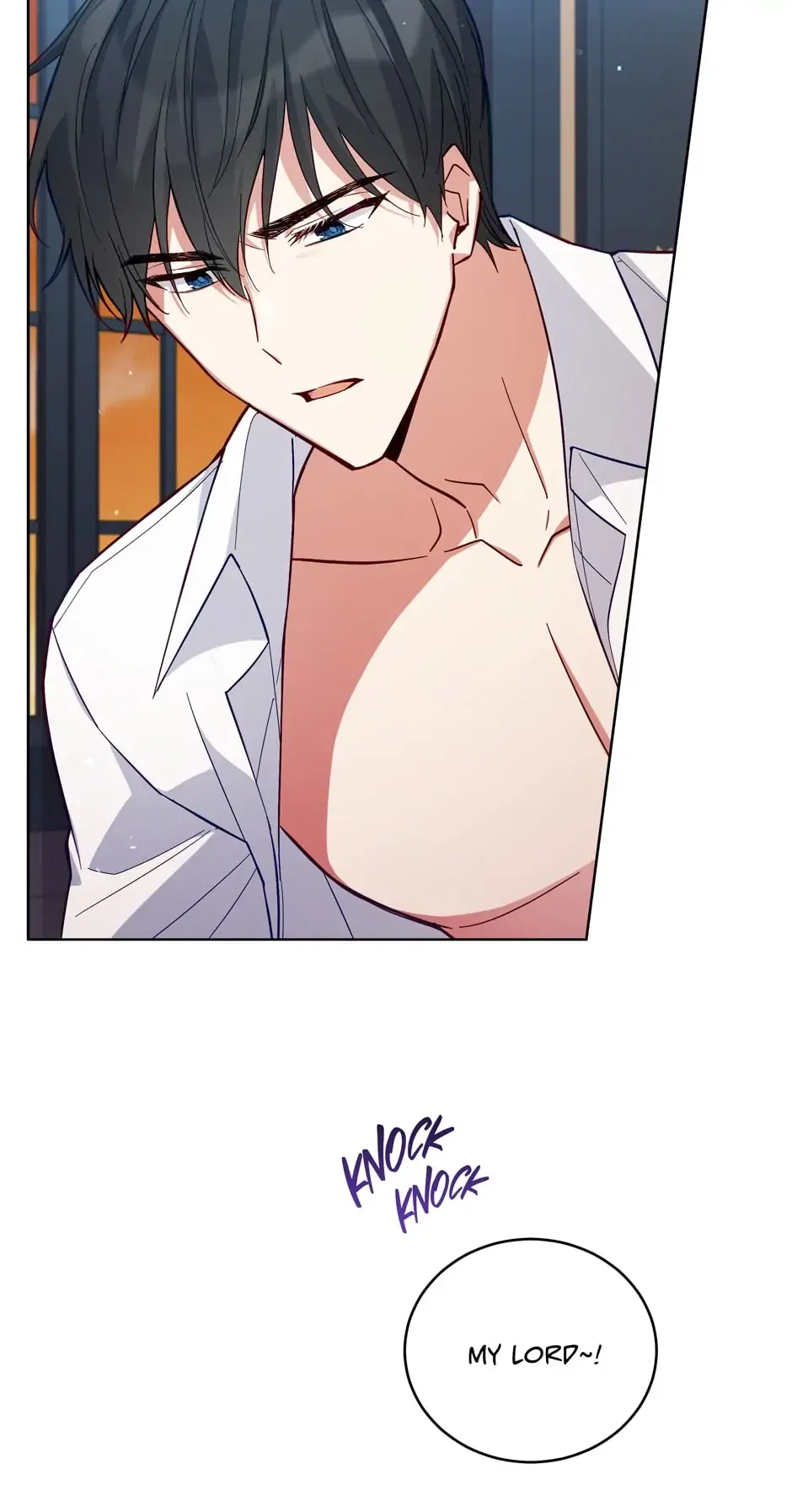 Solitary Lady Chapter 51 – Page 50