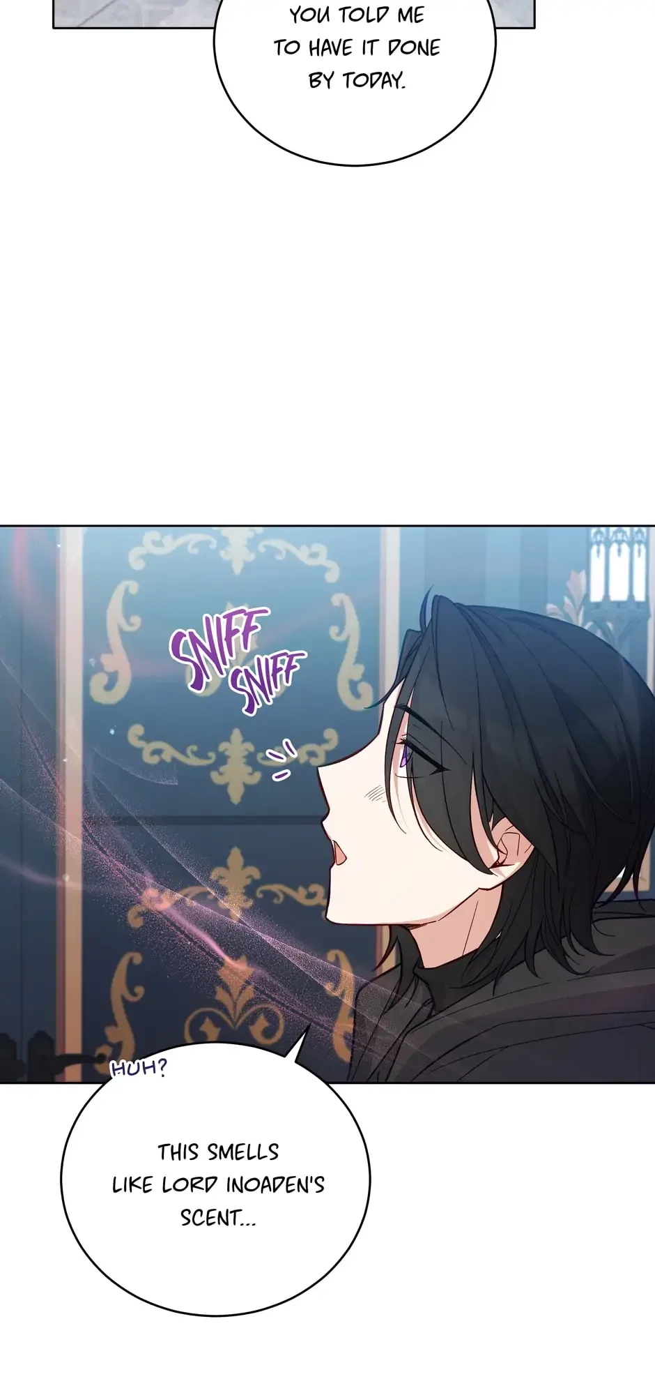 Solitary Lady Chapter 51 – Page 52