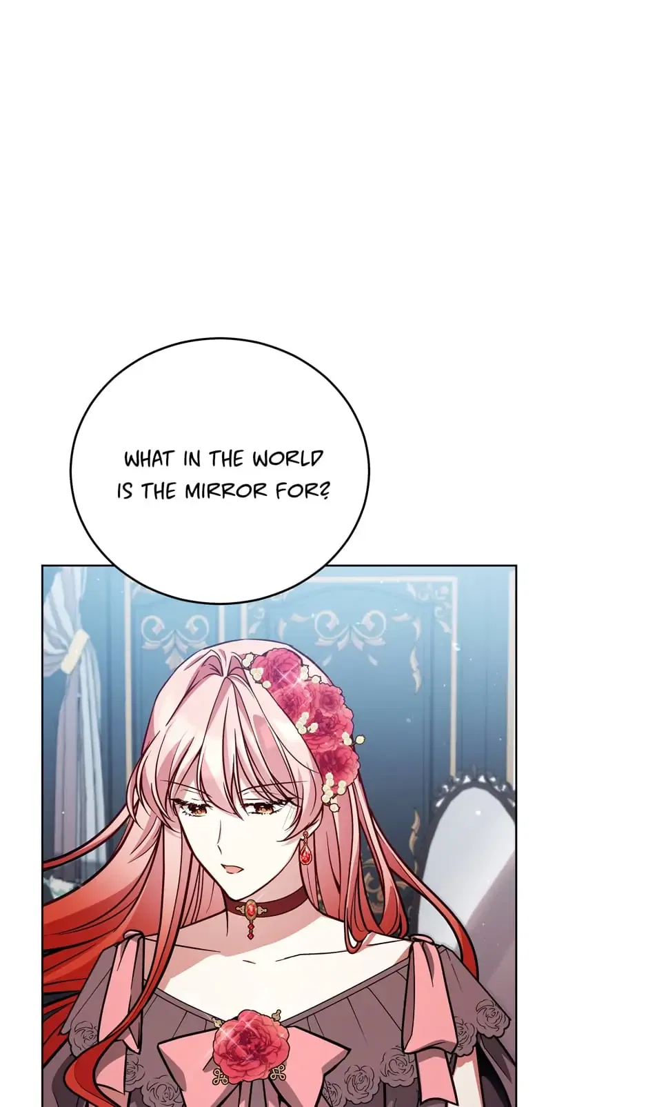 Solitary Lady Chapter 51 – Page 57