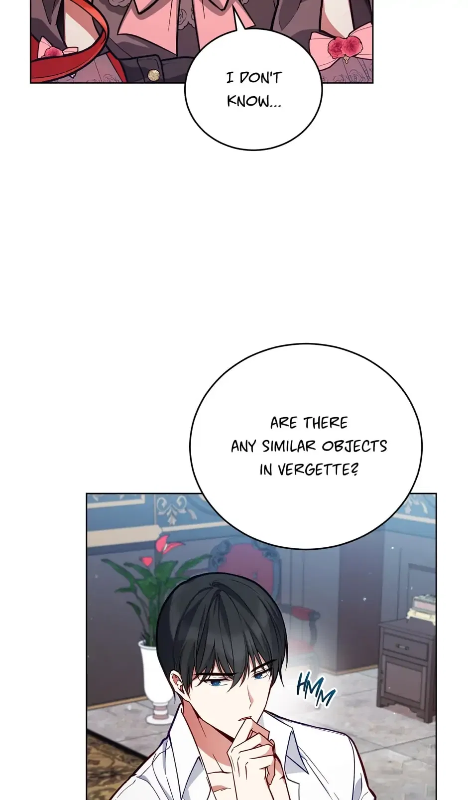 Solitary Lady Chapter 51 – Page 58