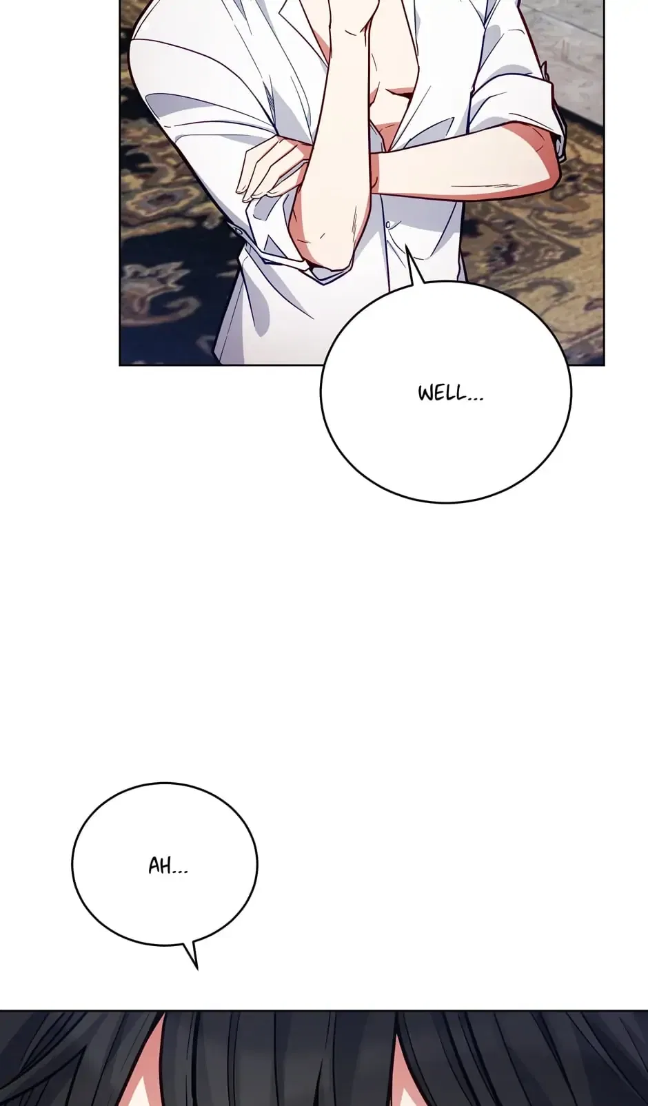 Solitary Lady Chapter 51 – Page 59