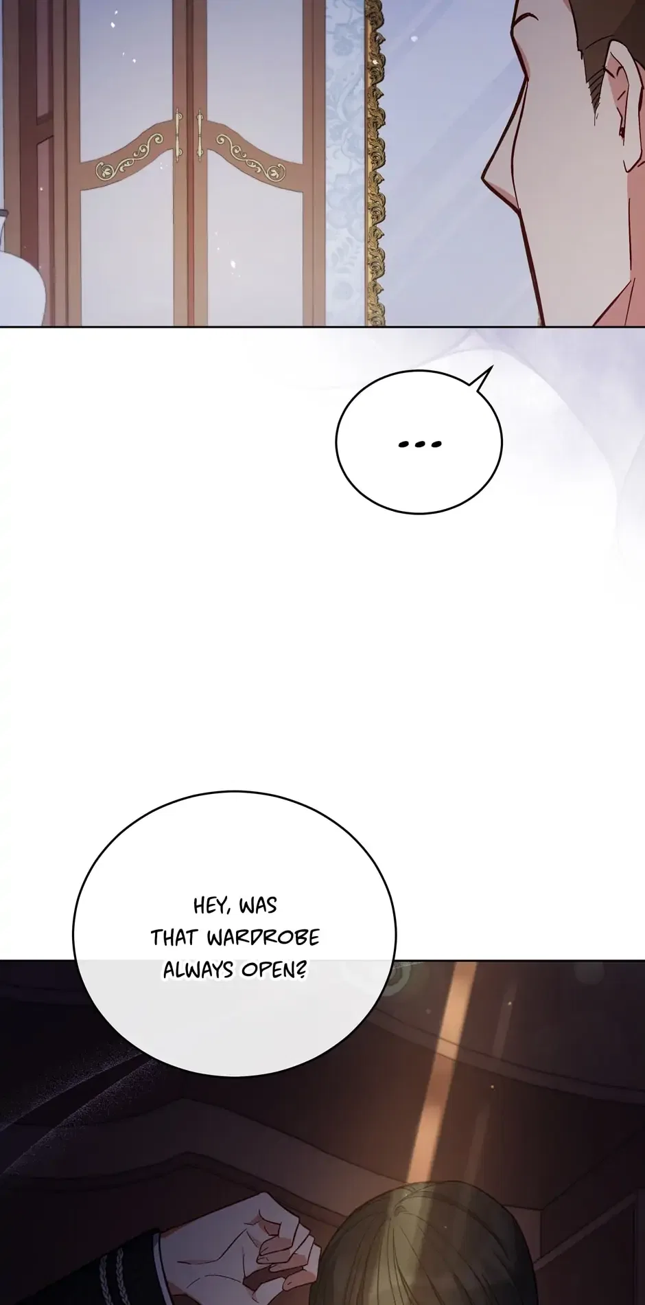 Solitary Lady Chapter 50 – Page 3