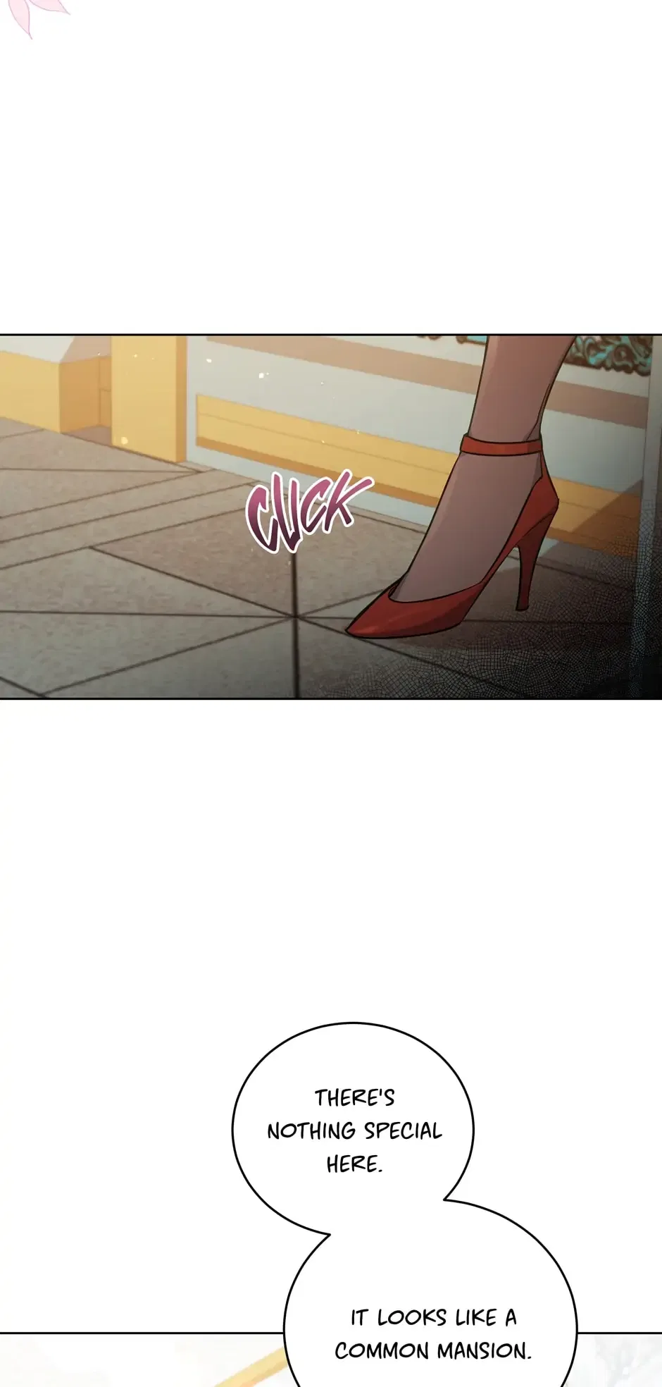 Solitary Lady Chapter 50 – Page 12