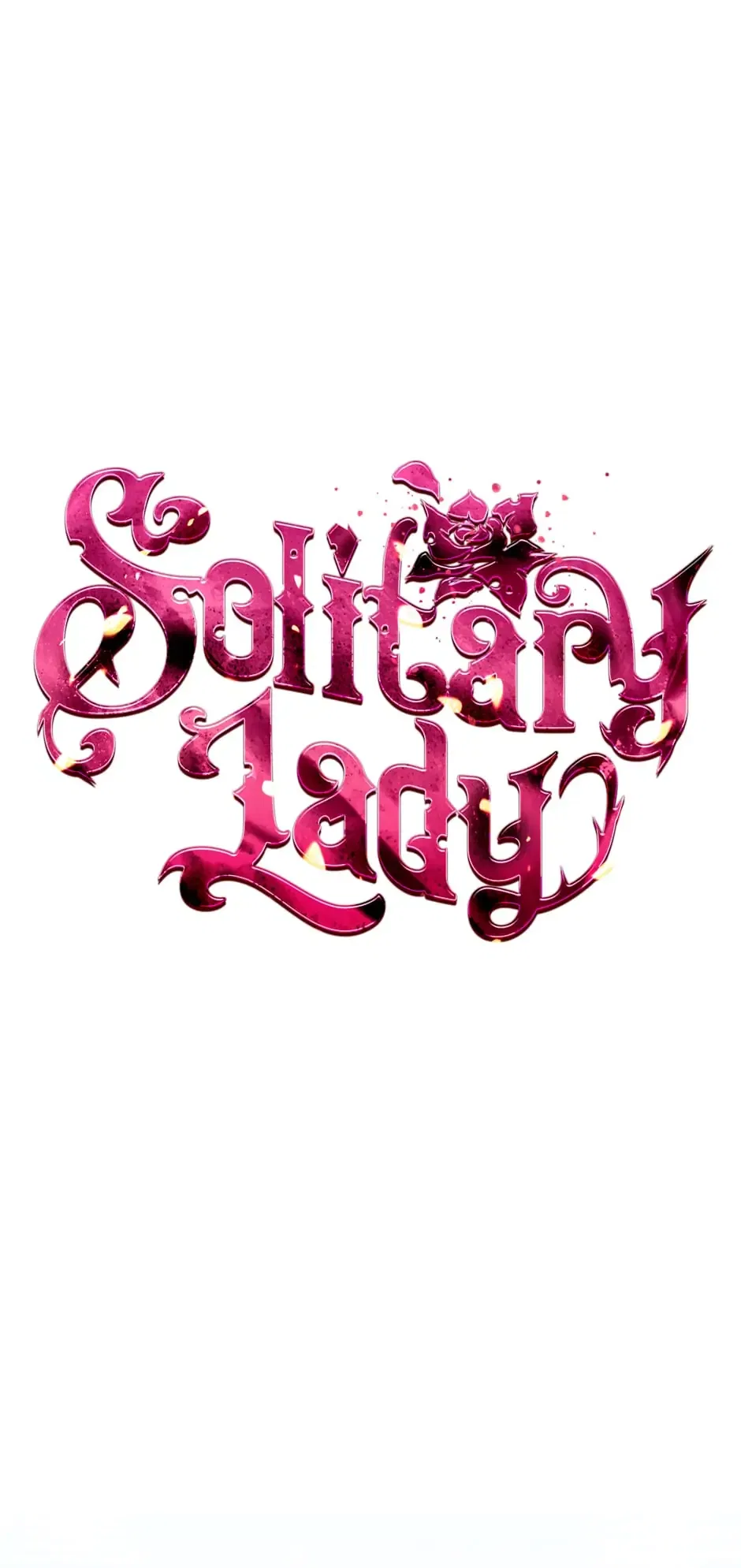 Solitary Lady Chapter 50 – Page 16