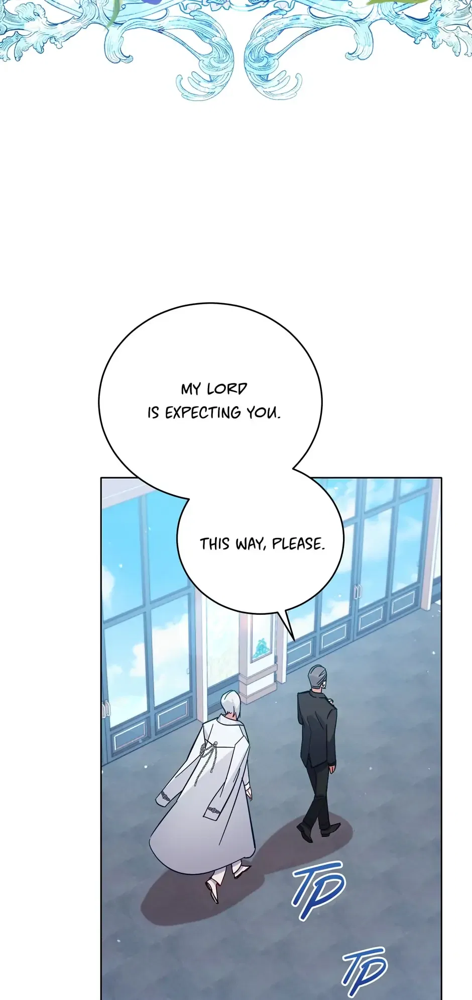 Solitary Lady Chapter 50 – Page 18