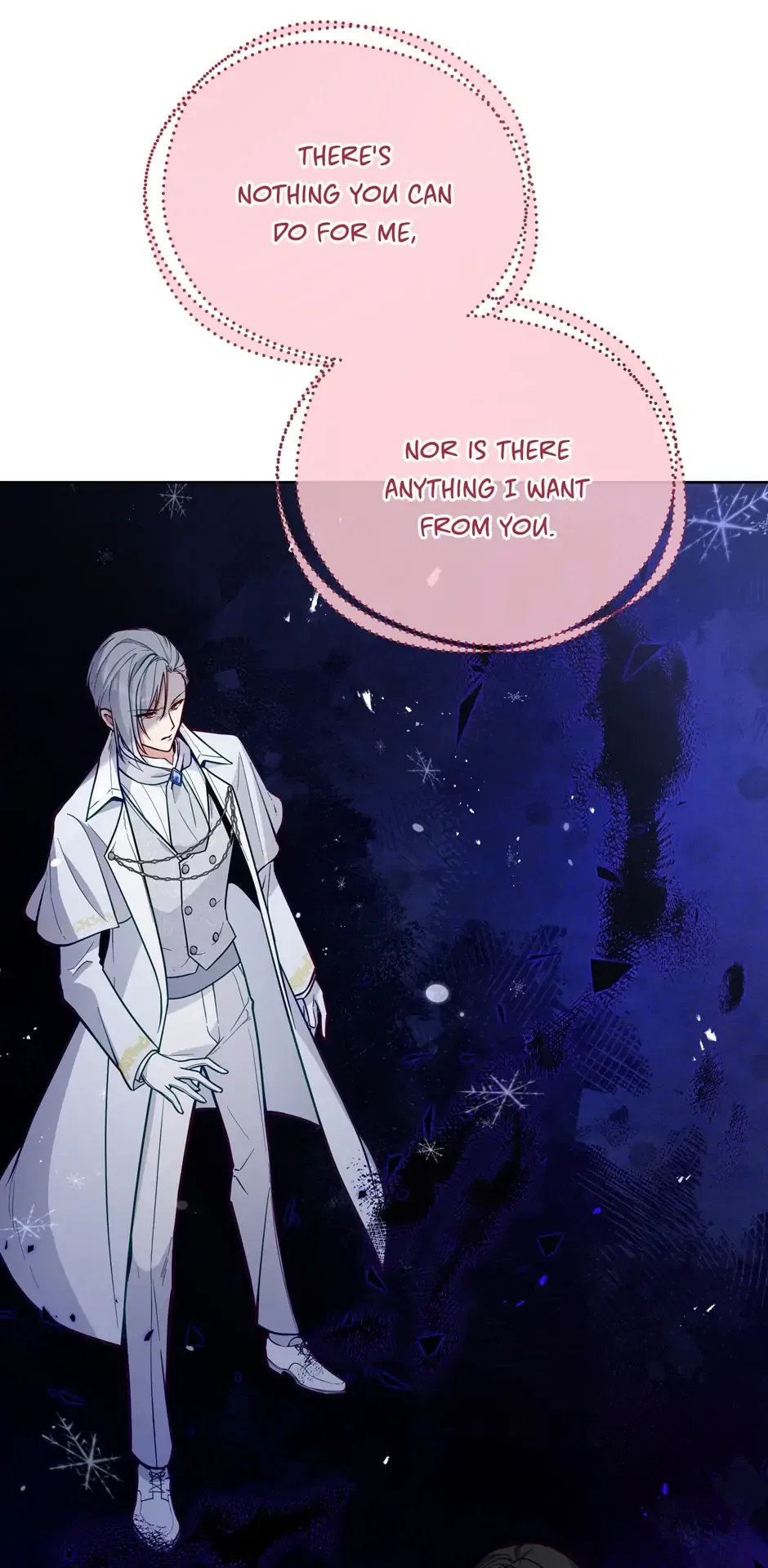 Solitary Lady Chapter 50 – Page 23