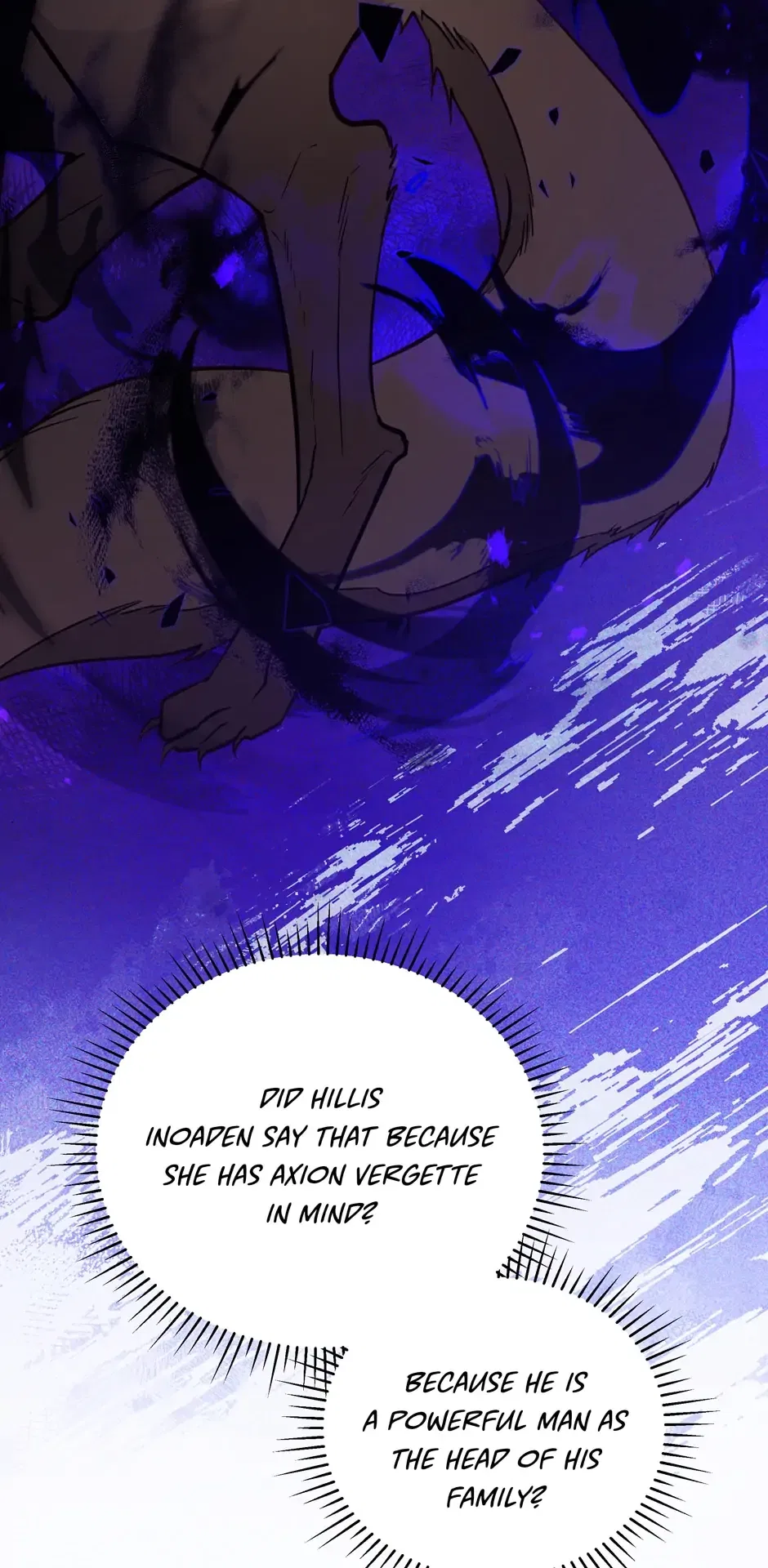Solitary Lady Chapter 50 – Page 25