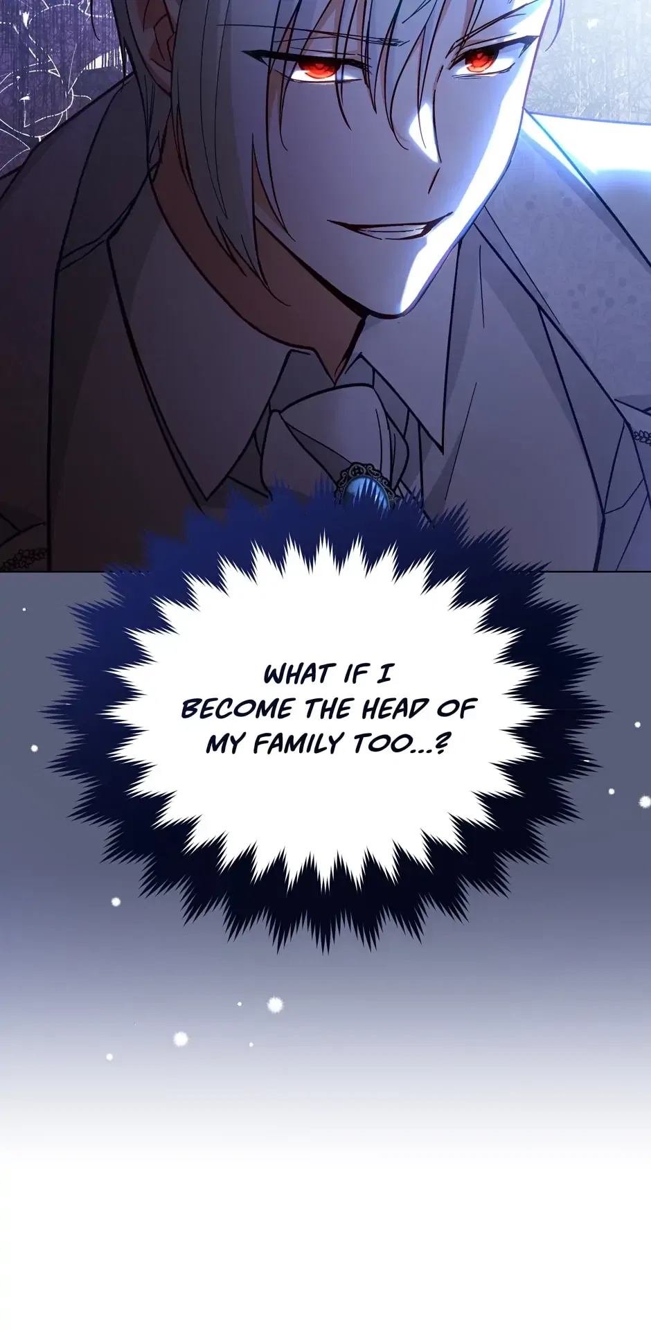 Solitary Lady Chapter 50 – Page 27