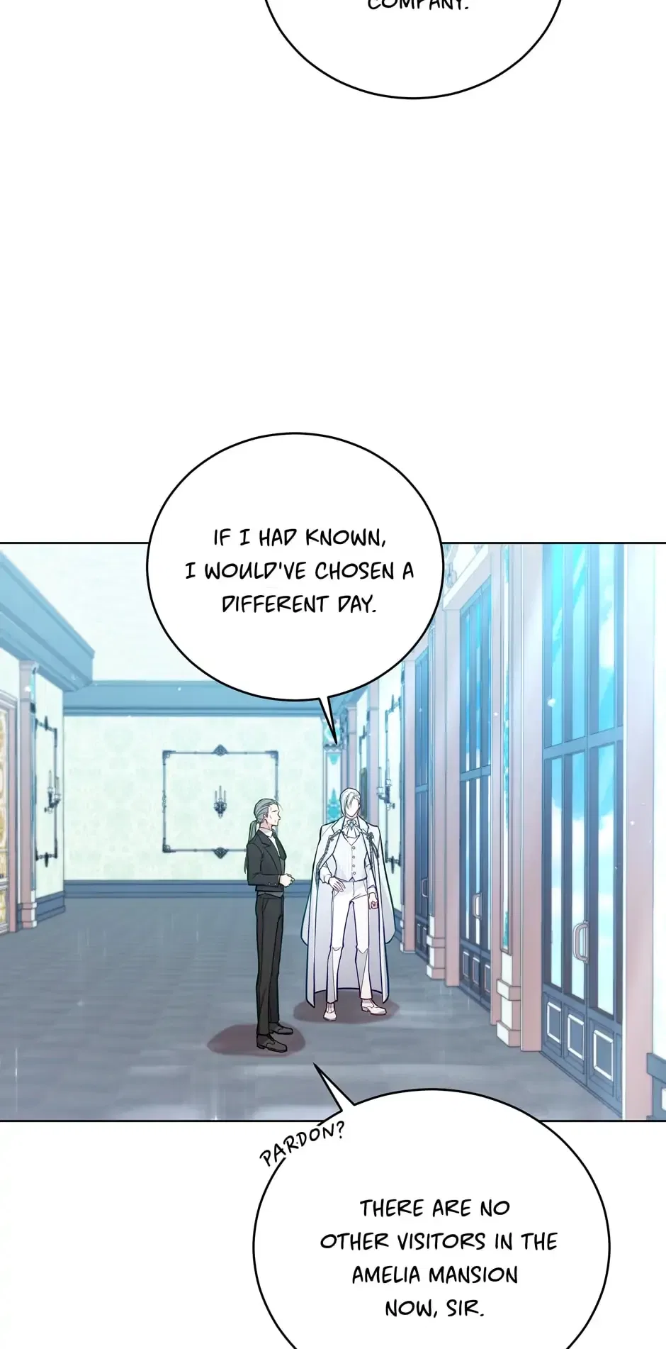 Solitary Lady Chapter 50 – Page 30