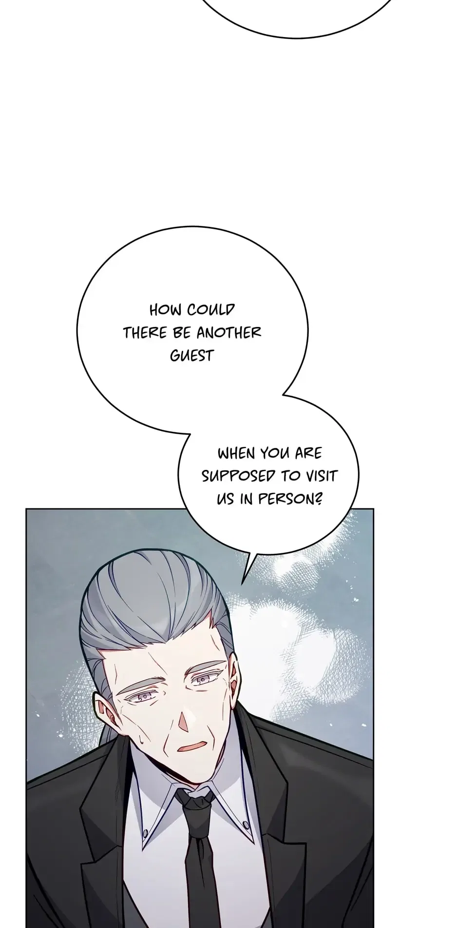 Solitary Lady Chapter 50 – Page 31