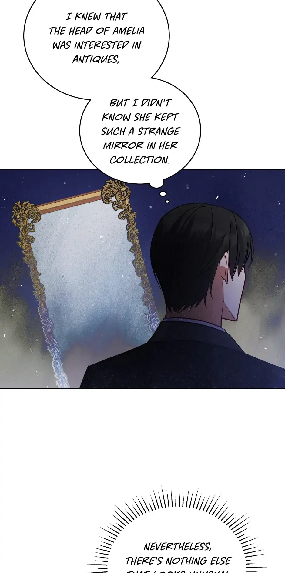 Solitary Lady Chapter 50 – Page 38