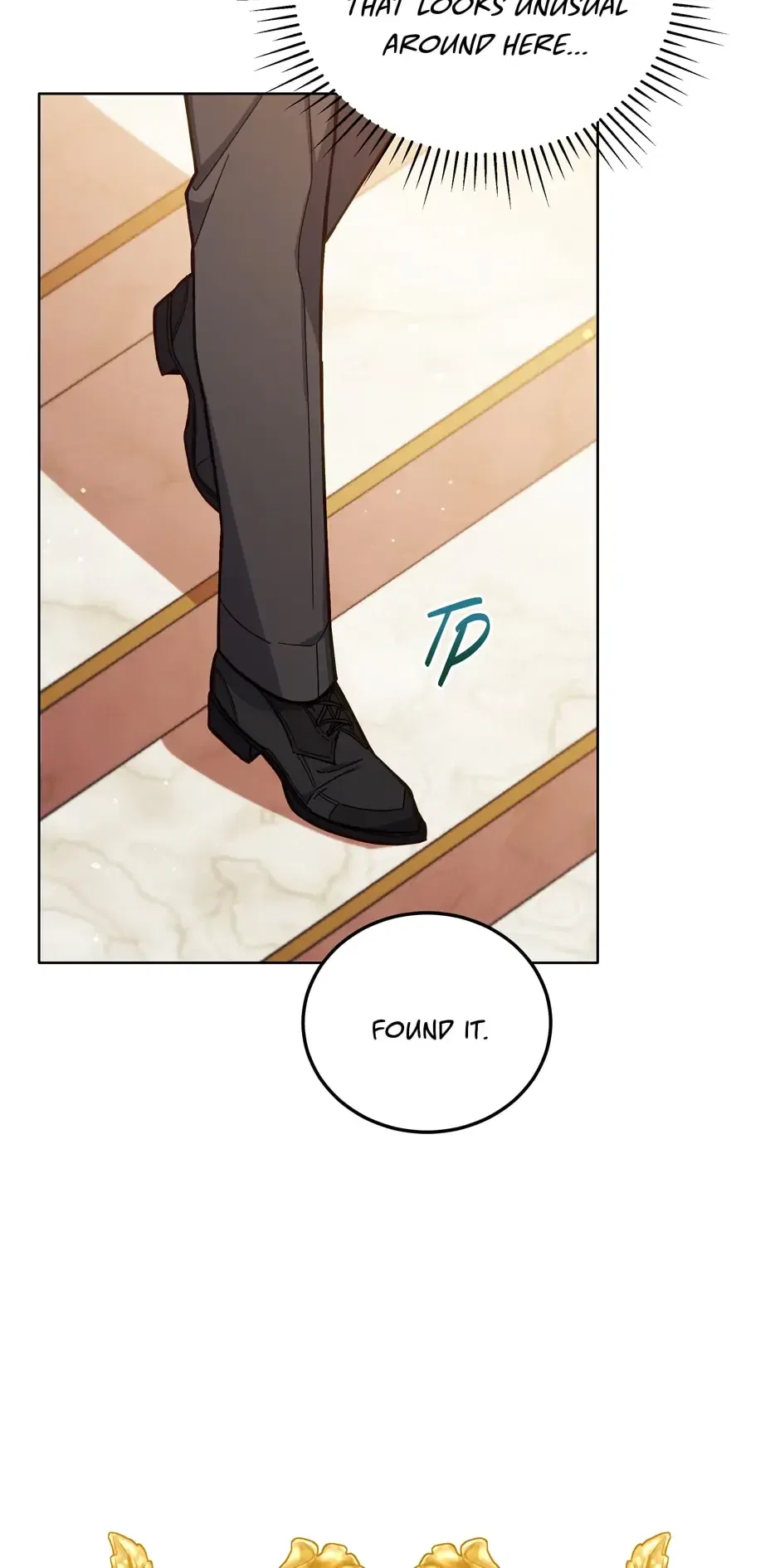 Solitary Lady Chapter 50 – Page 39