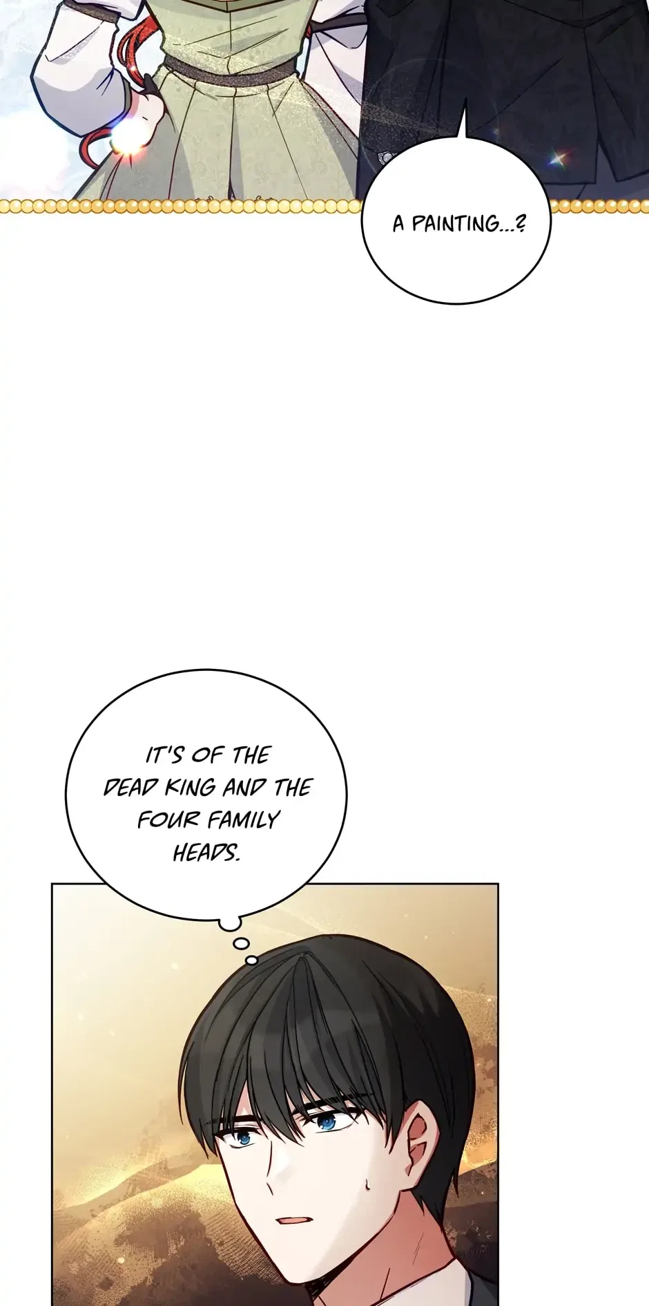 Solitary Lady Chapter 50 – Page 41
