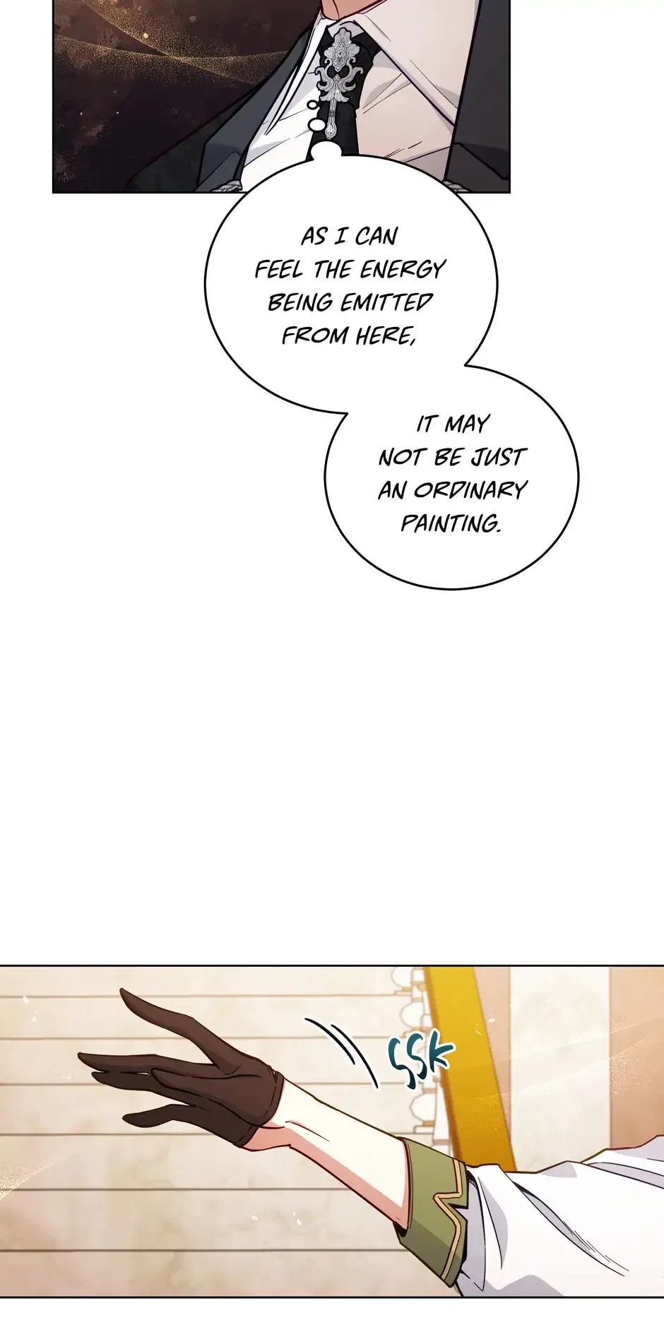 Solitary Lady Chapter 50 – Page 42