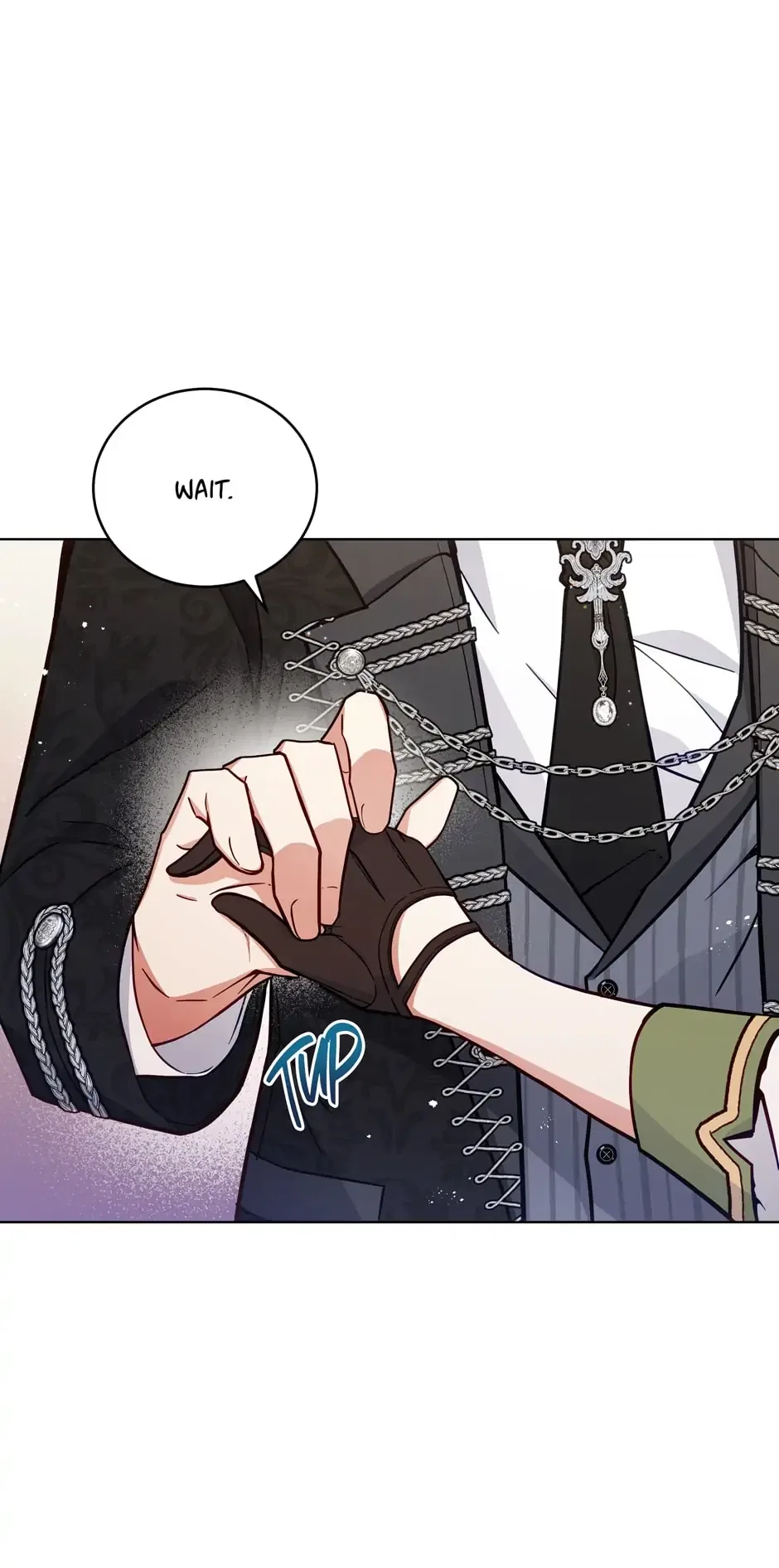Solitary Lady Chapter 50 – Page 43
