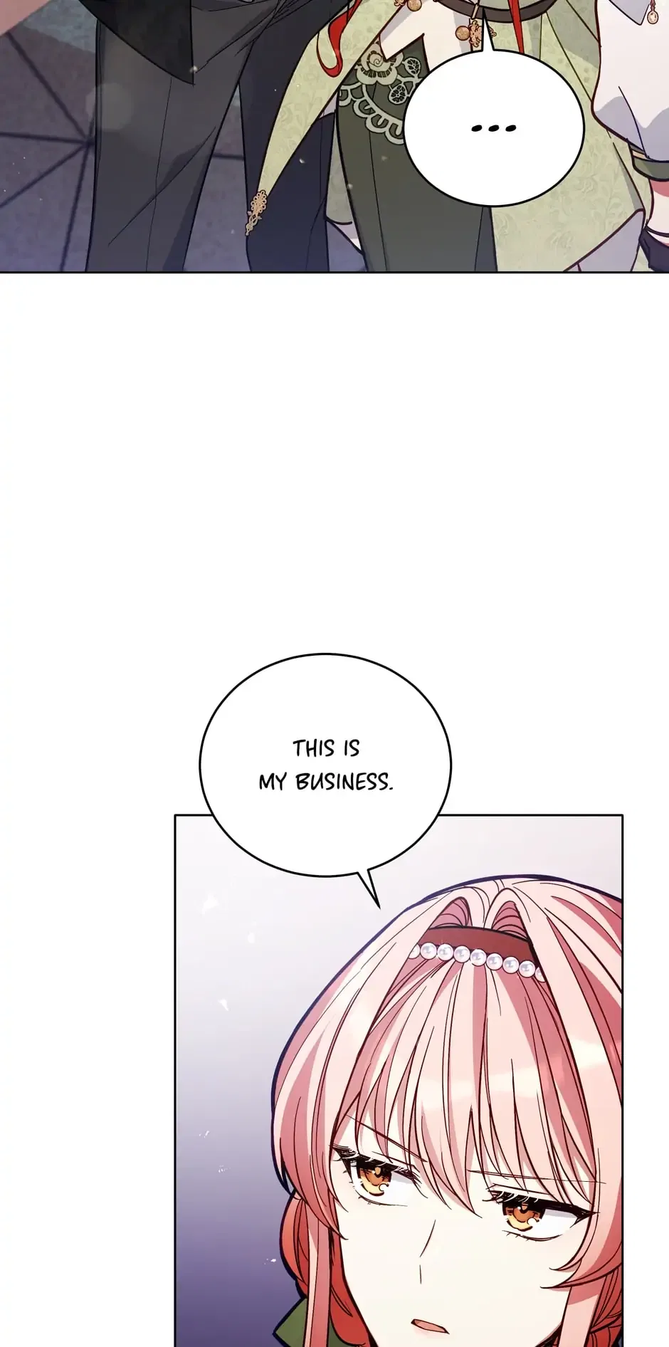 Solitary Lady Chapter 50 – Page 45