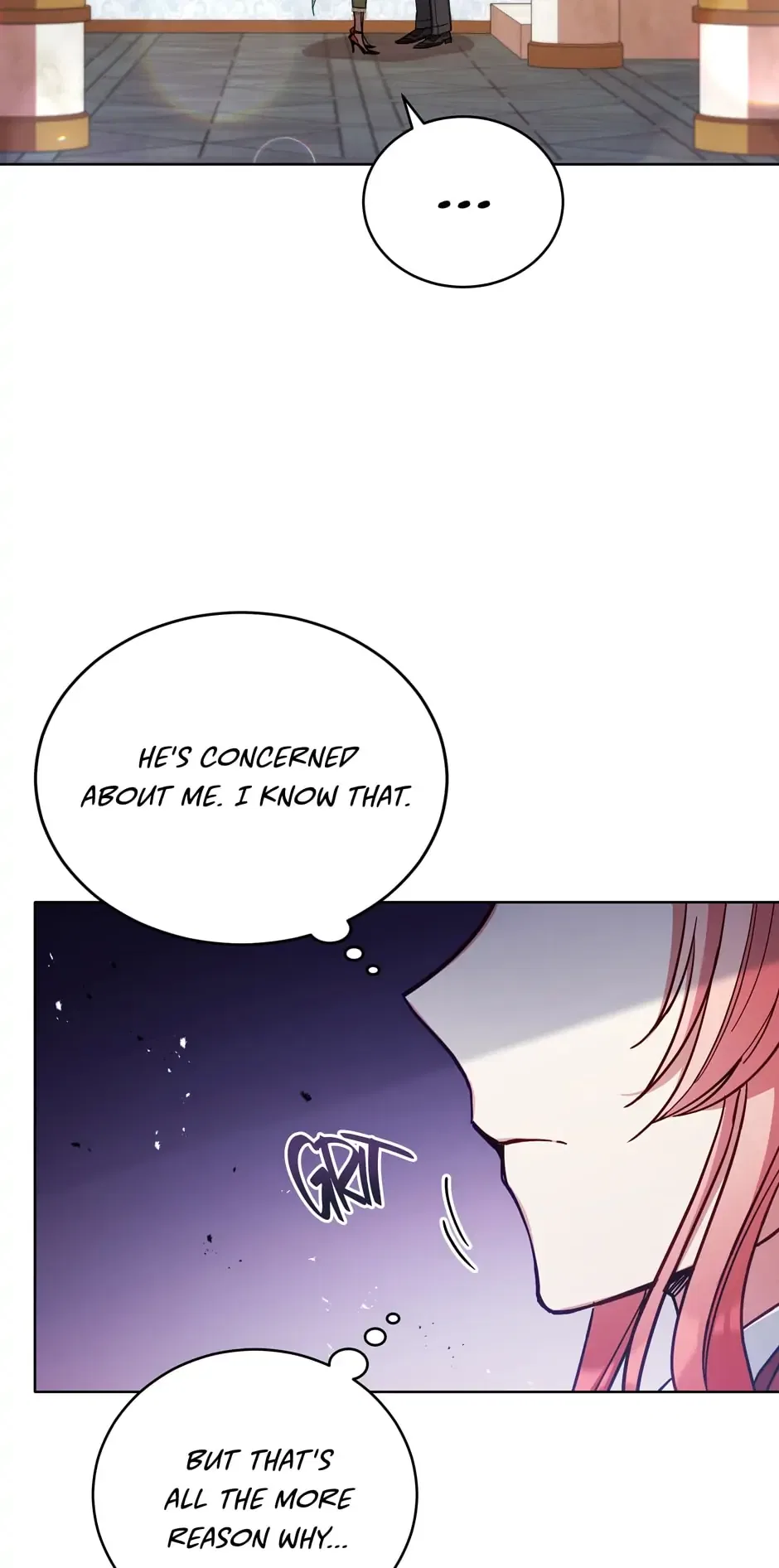 Solitary Lady Chapter 50 – Page 48