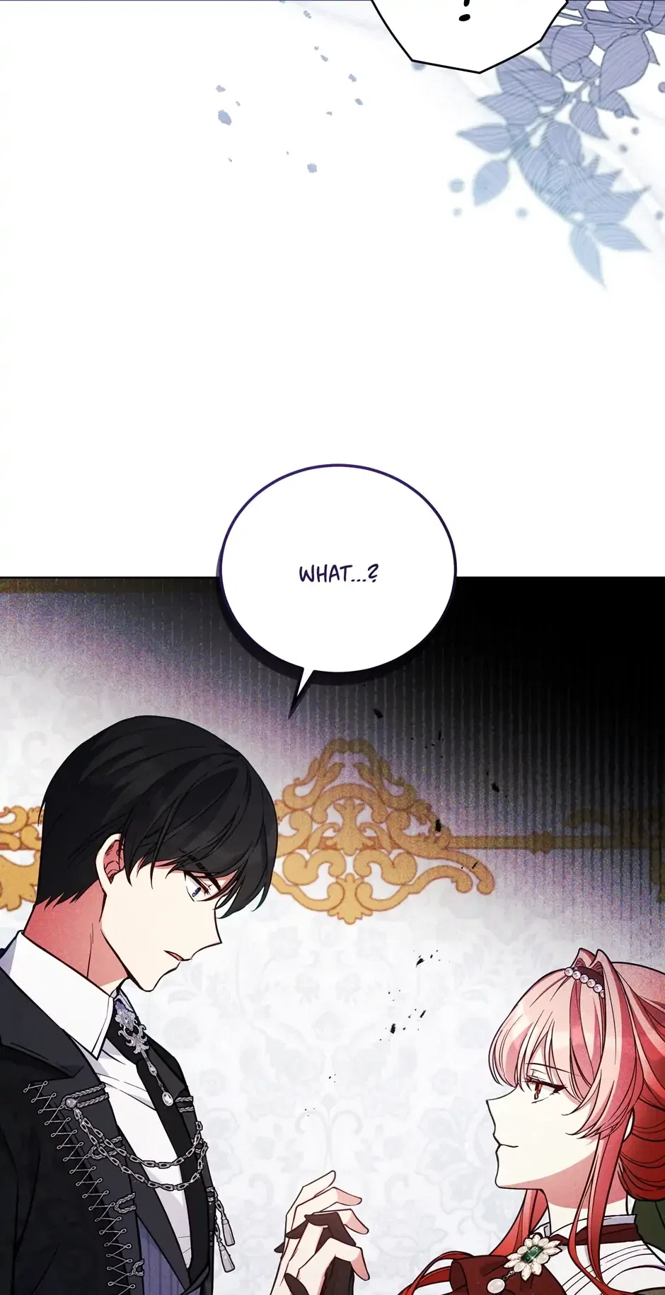 Solitary Lady Chapter 50 – Page 51