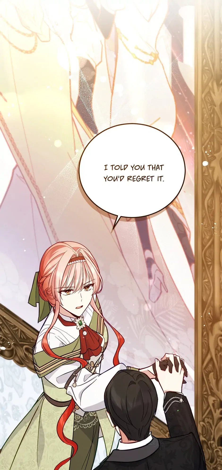 Solitary Lady Chapter 50 – Page 59