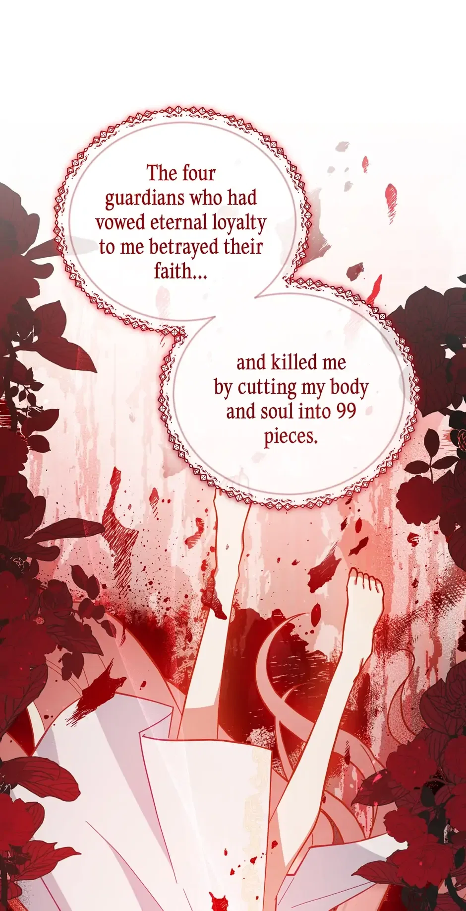 Solitary Lady Chapter 49 – Page 1