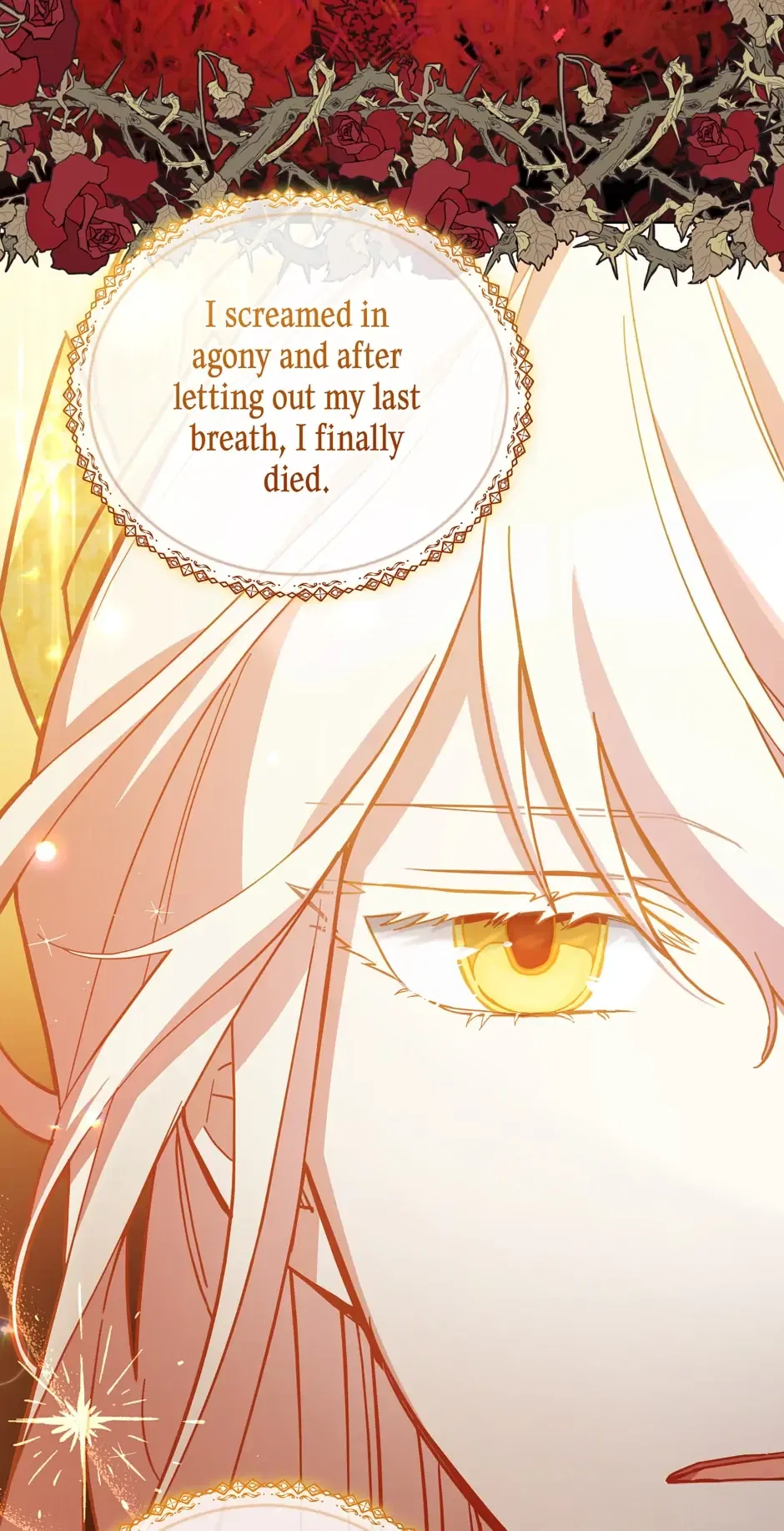 Solitary Lady Chapter 49 – Page 3