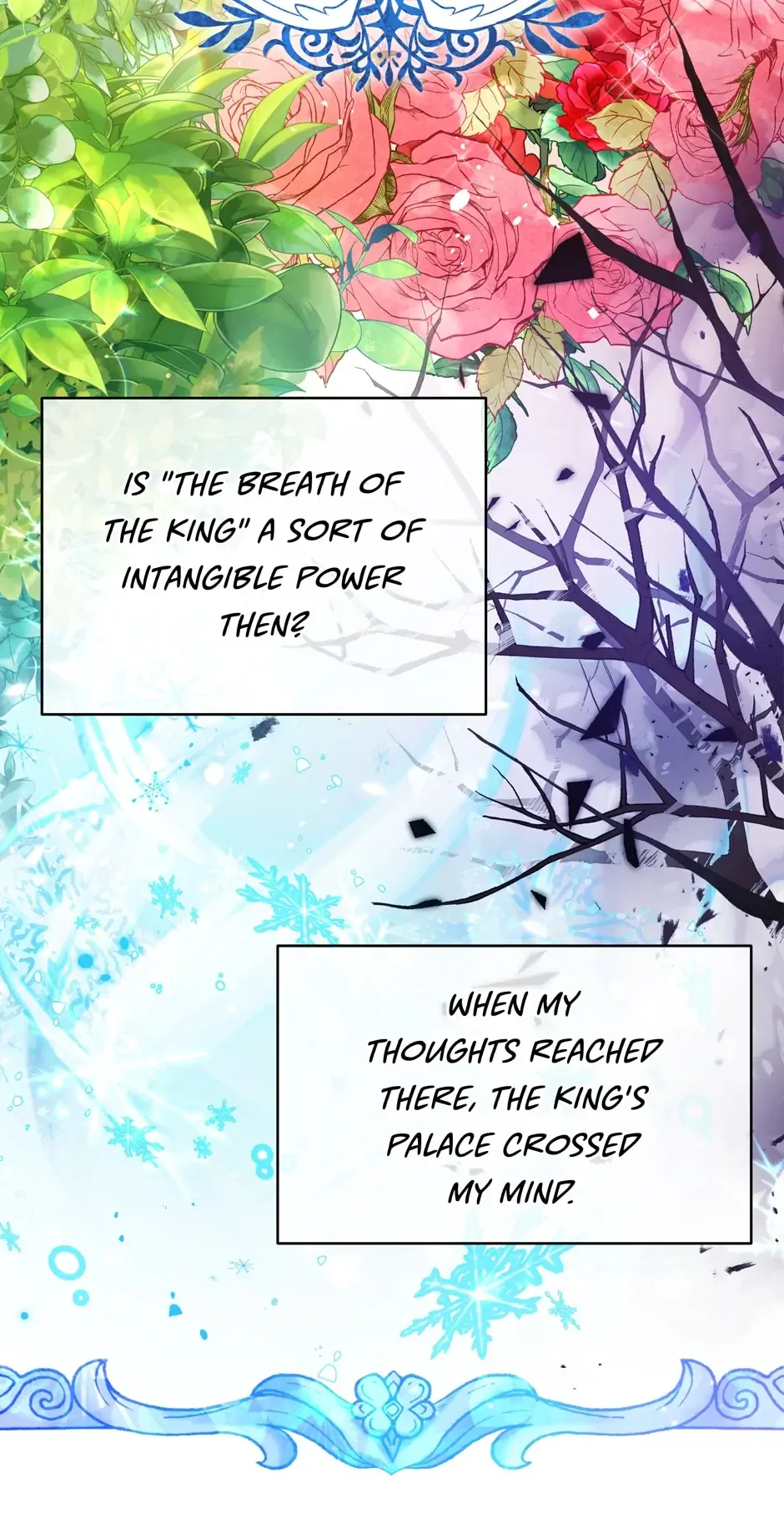 Solitary Lady Chapter 49 – Page 8