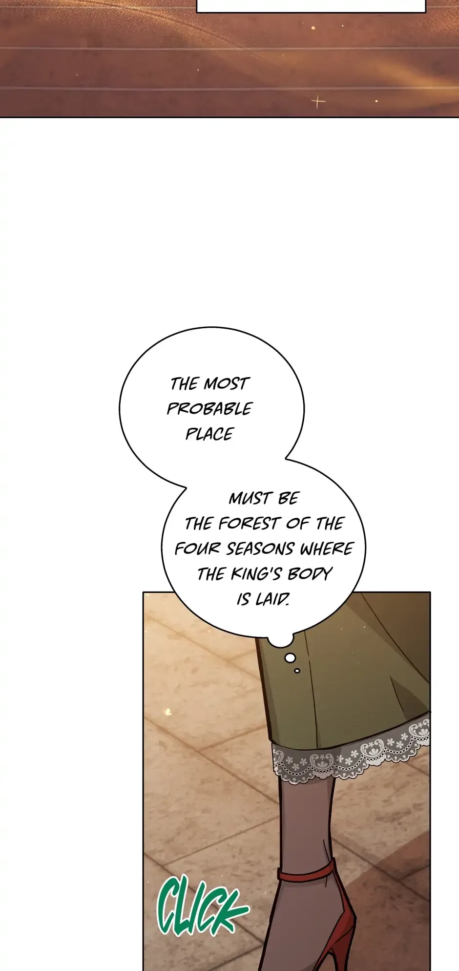 Solitary Lady Chapter 49 – Page 10