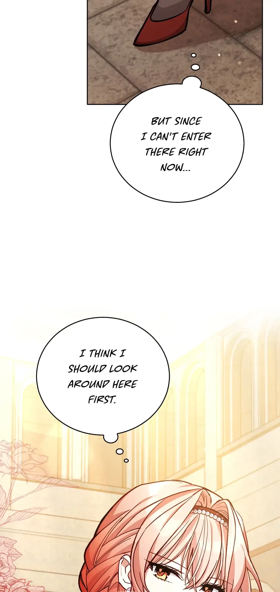 Solitary Lady Chapter 49 – Page 11