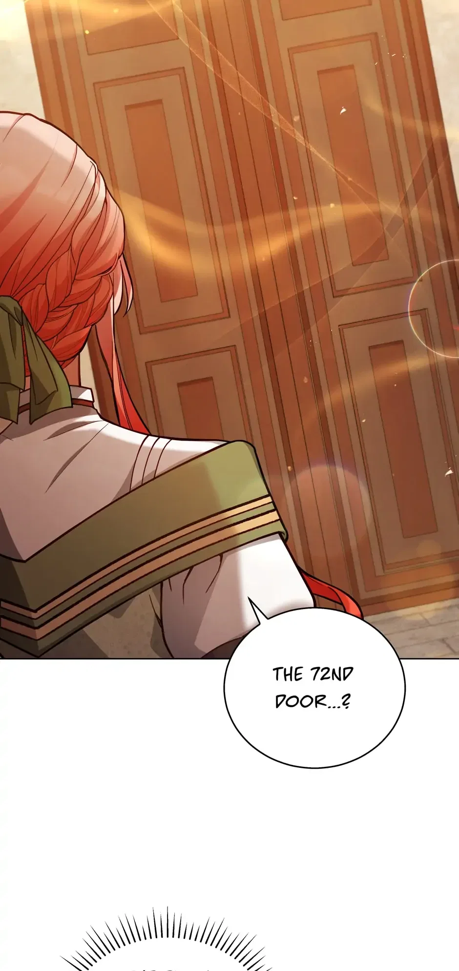 Solitary Lady Chapter 49 – Page 14