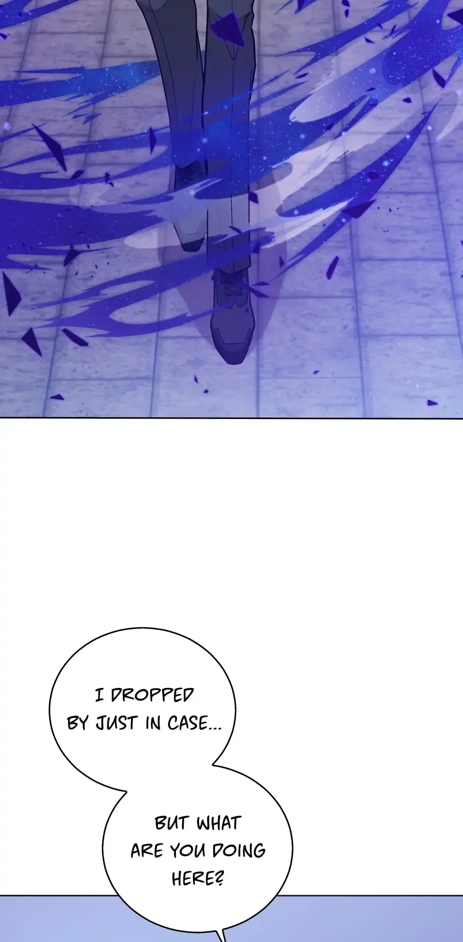 Solitary Lady Chapter 49 – Page 17