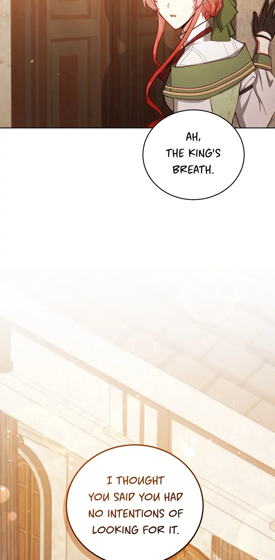 Solitary Lady Chapter 49 – Page 19