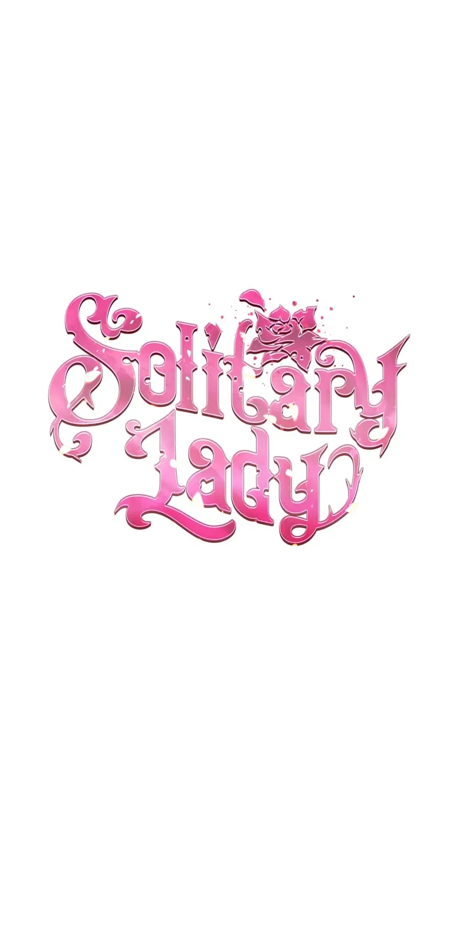 Solitary Lady Chapter 49 – Page 21