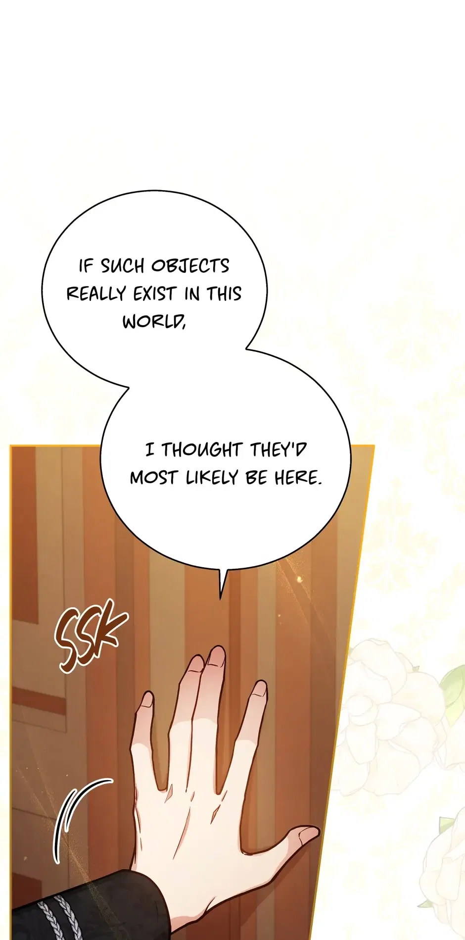 Solitary Lady Chapter 49 – Page 23