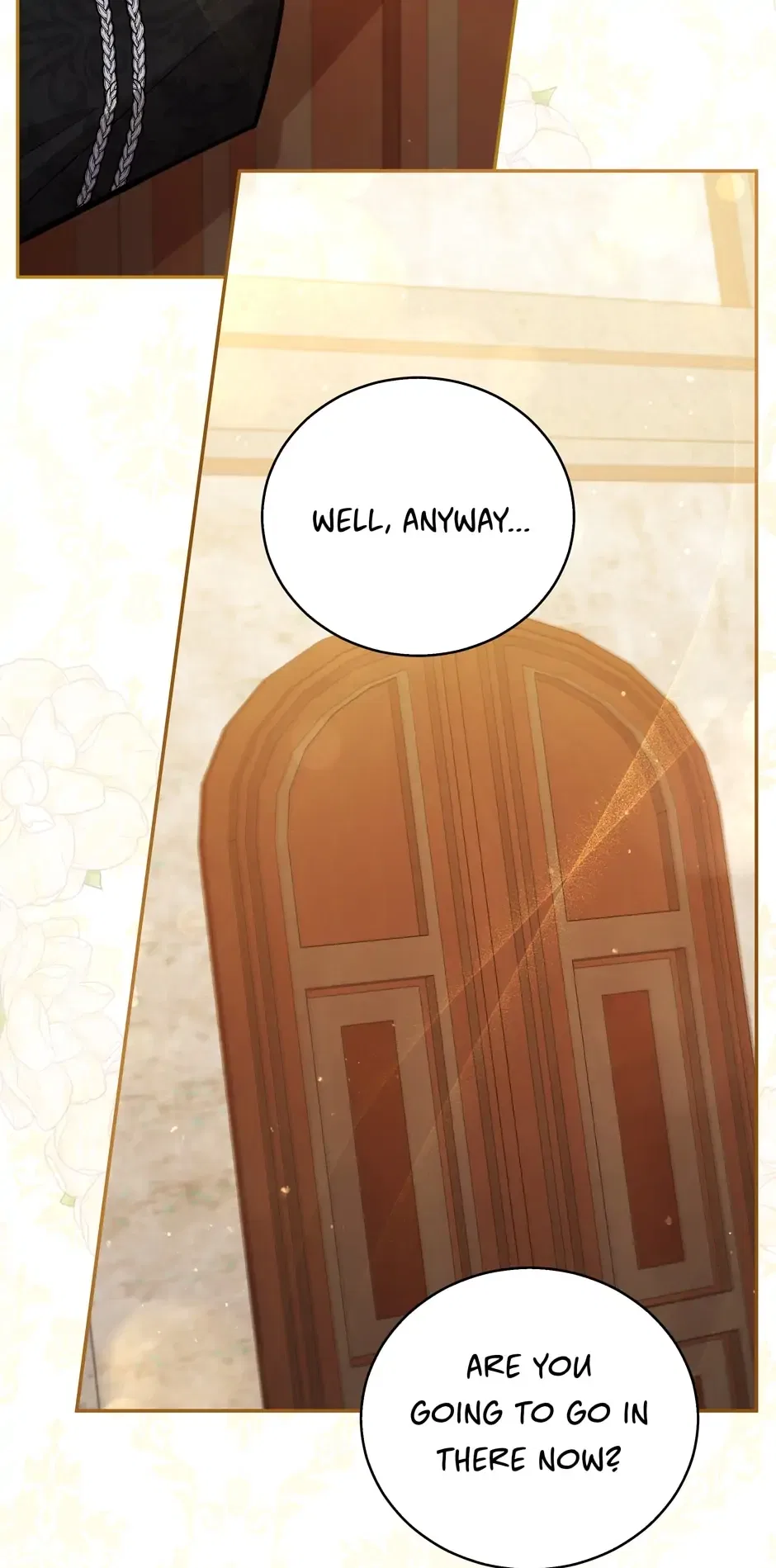 Solitary Lady Chapter 49 – Page 24