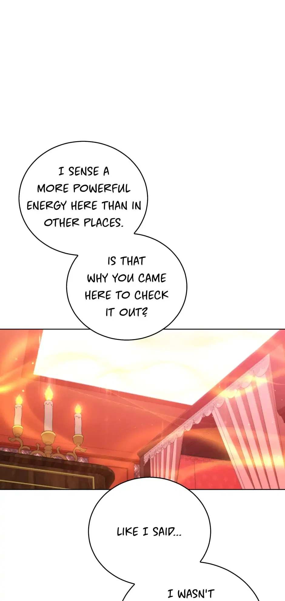 Solitary Lady Chapter 49 – Page 31