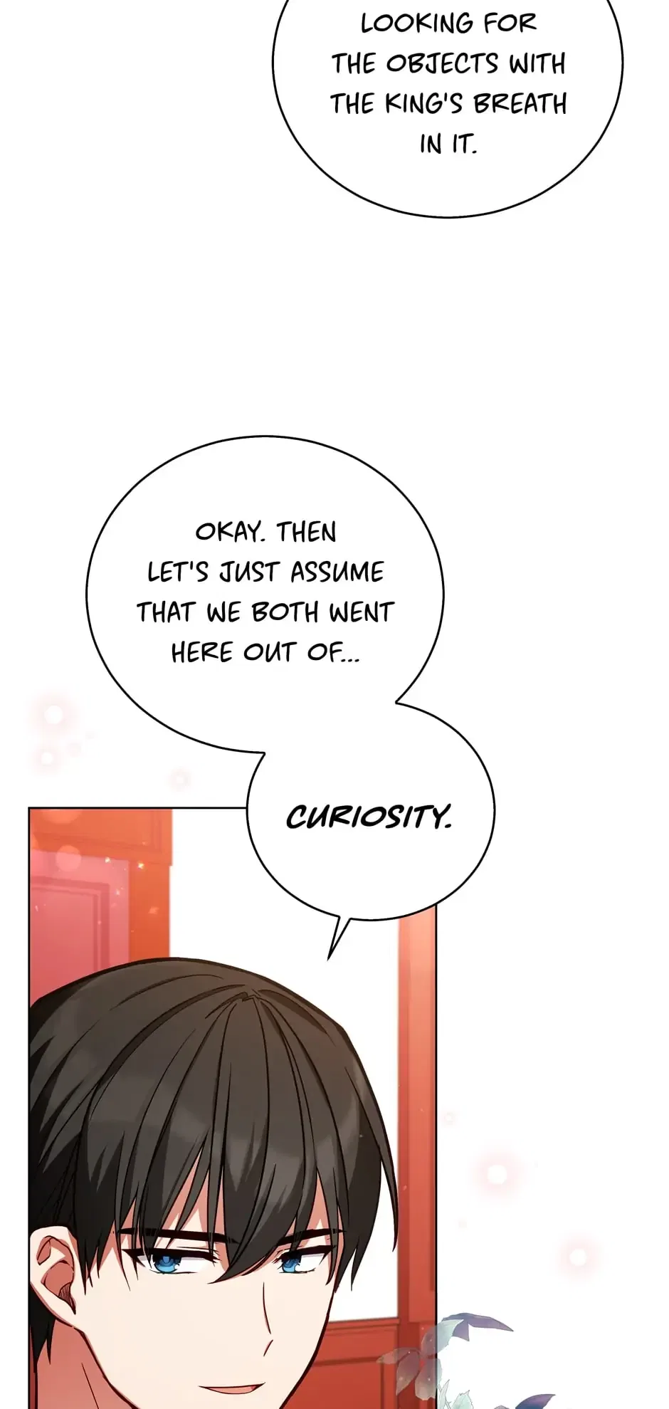 Solitary Lady Chapter 49 – Page 32