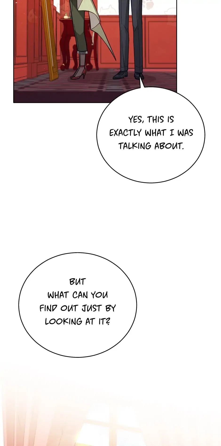 Solitary Lady Chapter 49 – Page 42