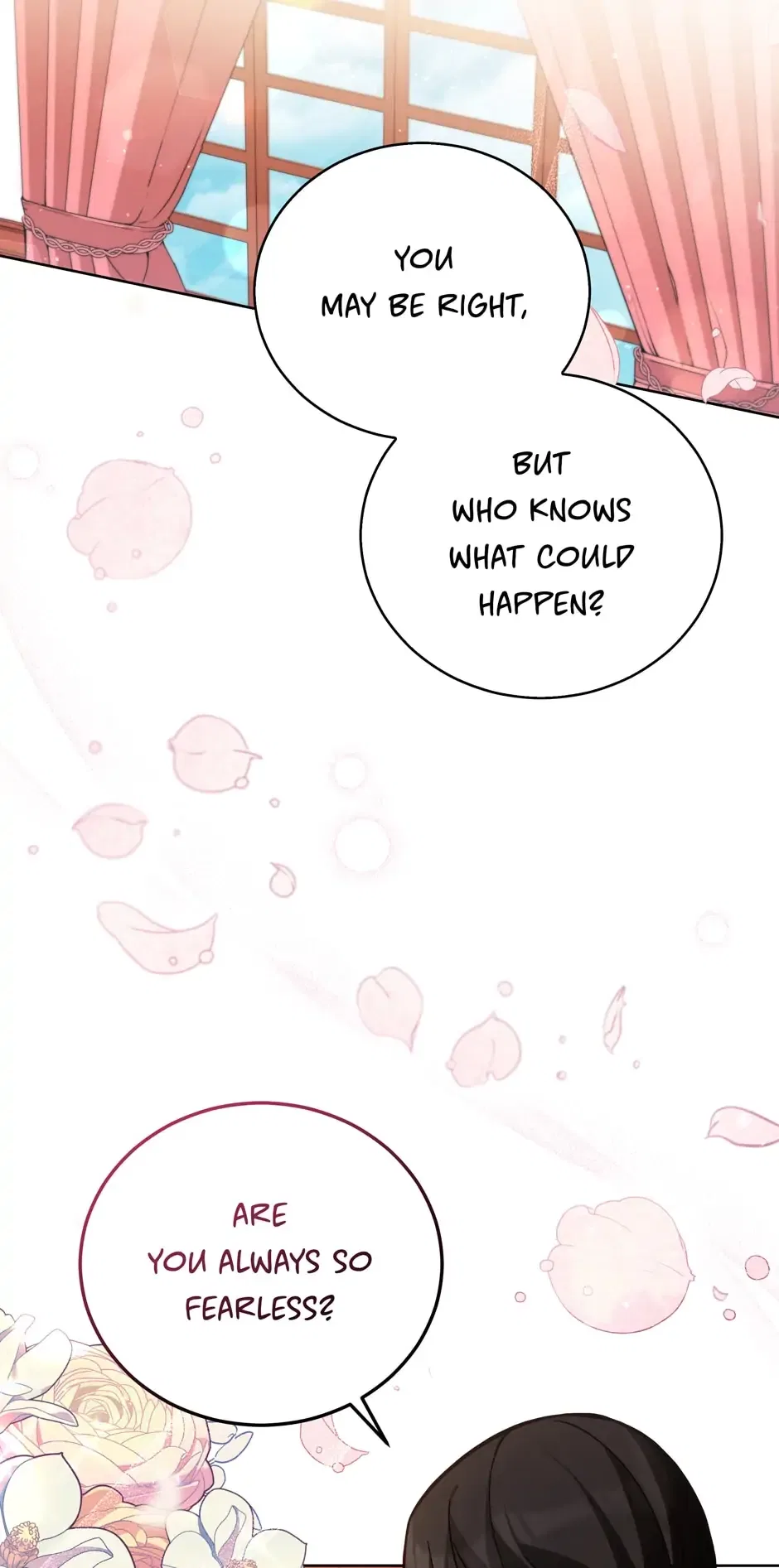 Solitary Lady Chapter 49 – Page 43
