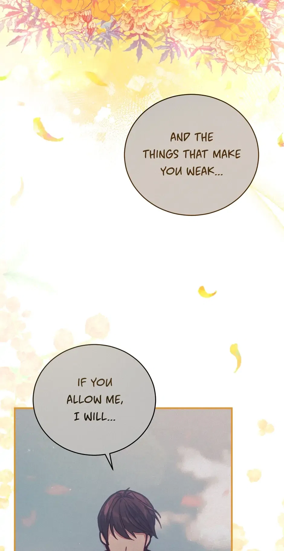 Solitary Lady Chapter 49 – Page 48