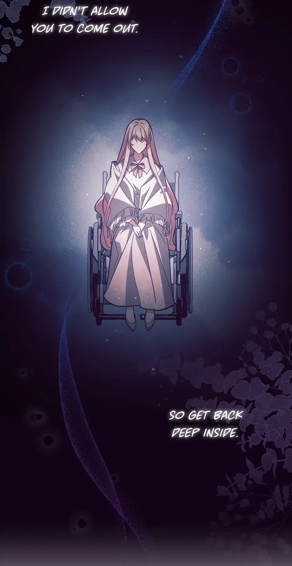 Solitary Lady Chapter 49 – Page 51